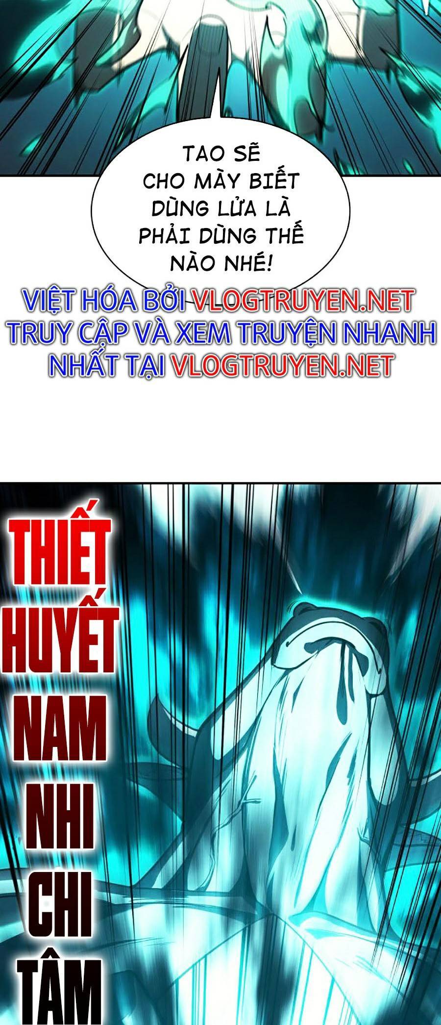 Vị Vua Mạnh Nhất Đã Trở Lại Chapter 25 - 25