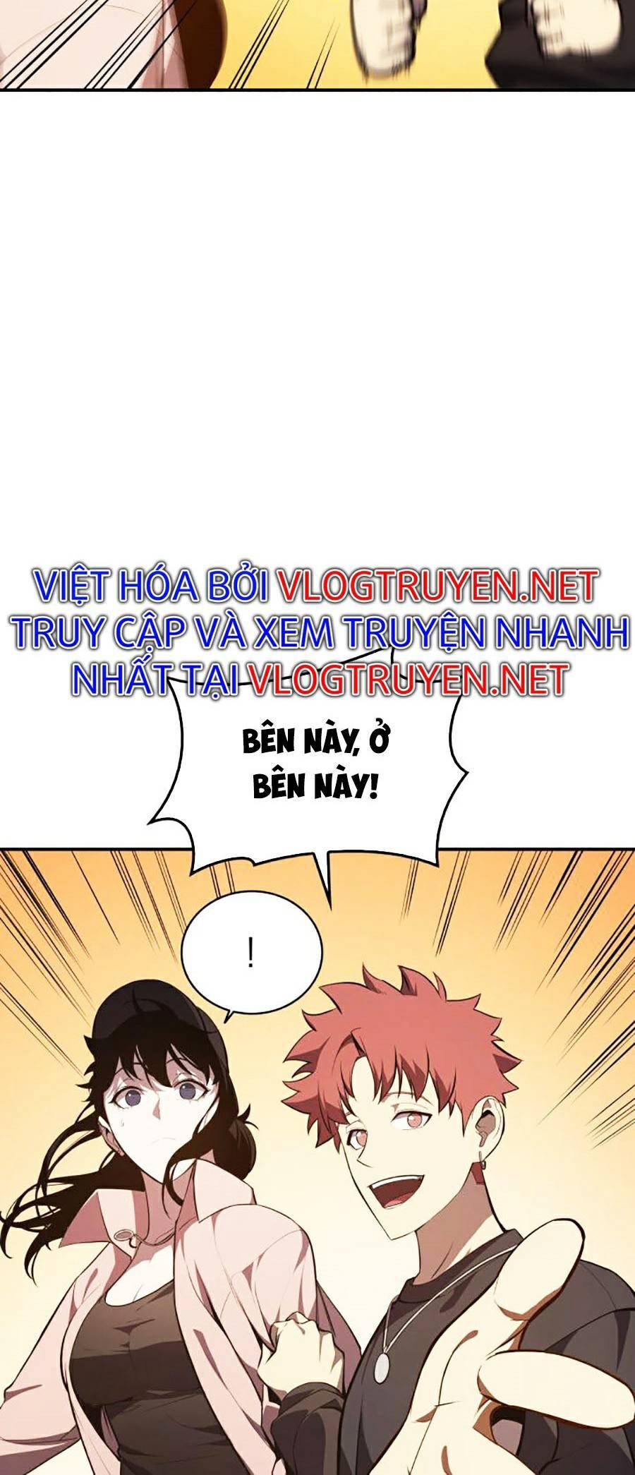 Vị Vua Mạnh Nhất Đã Trở Lại Chapter 25 - 36