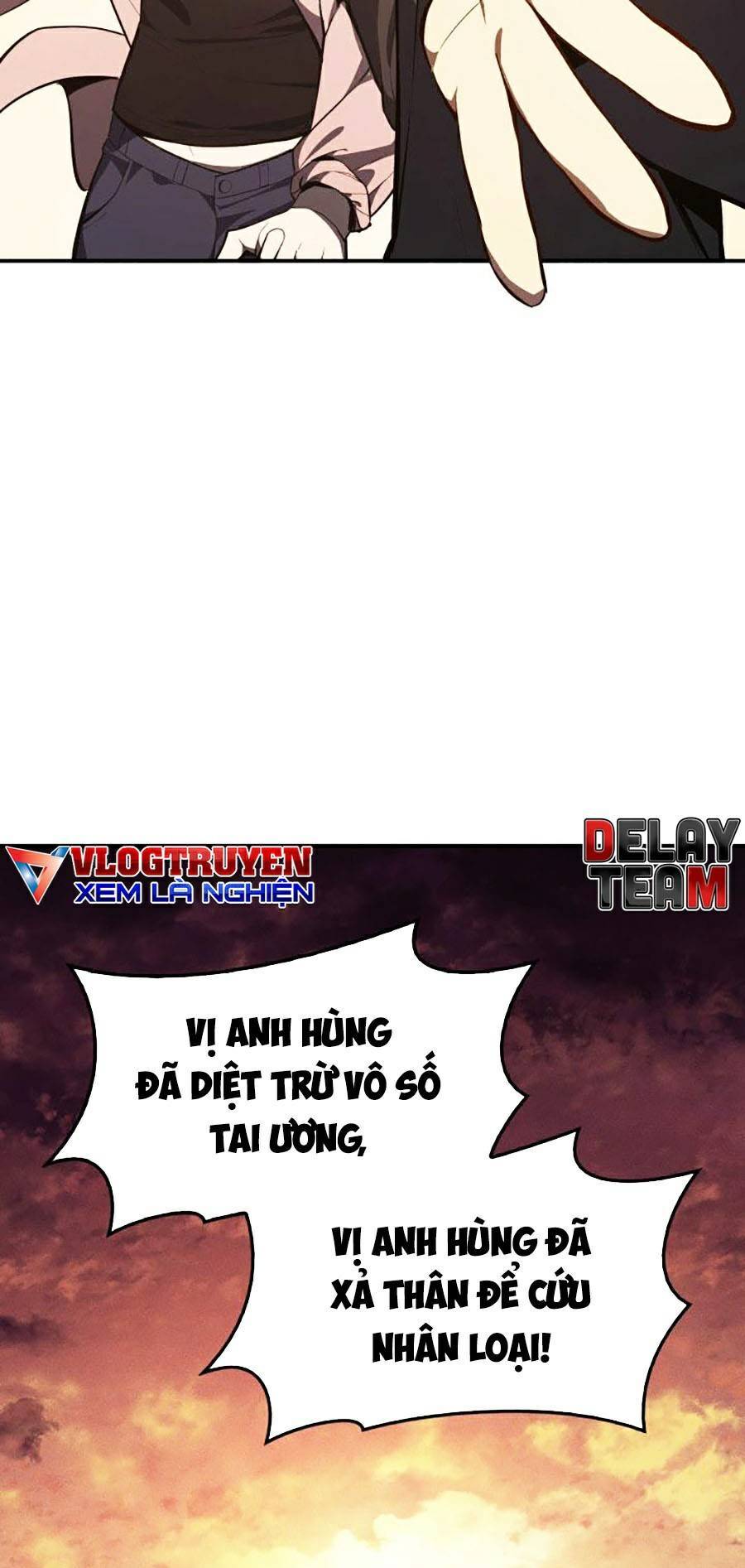 Vị Vua Mạnh Nhất Đã Trở Lại Chapter 25 - 37