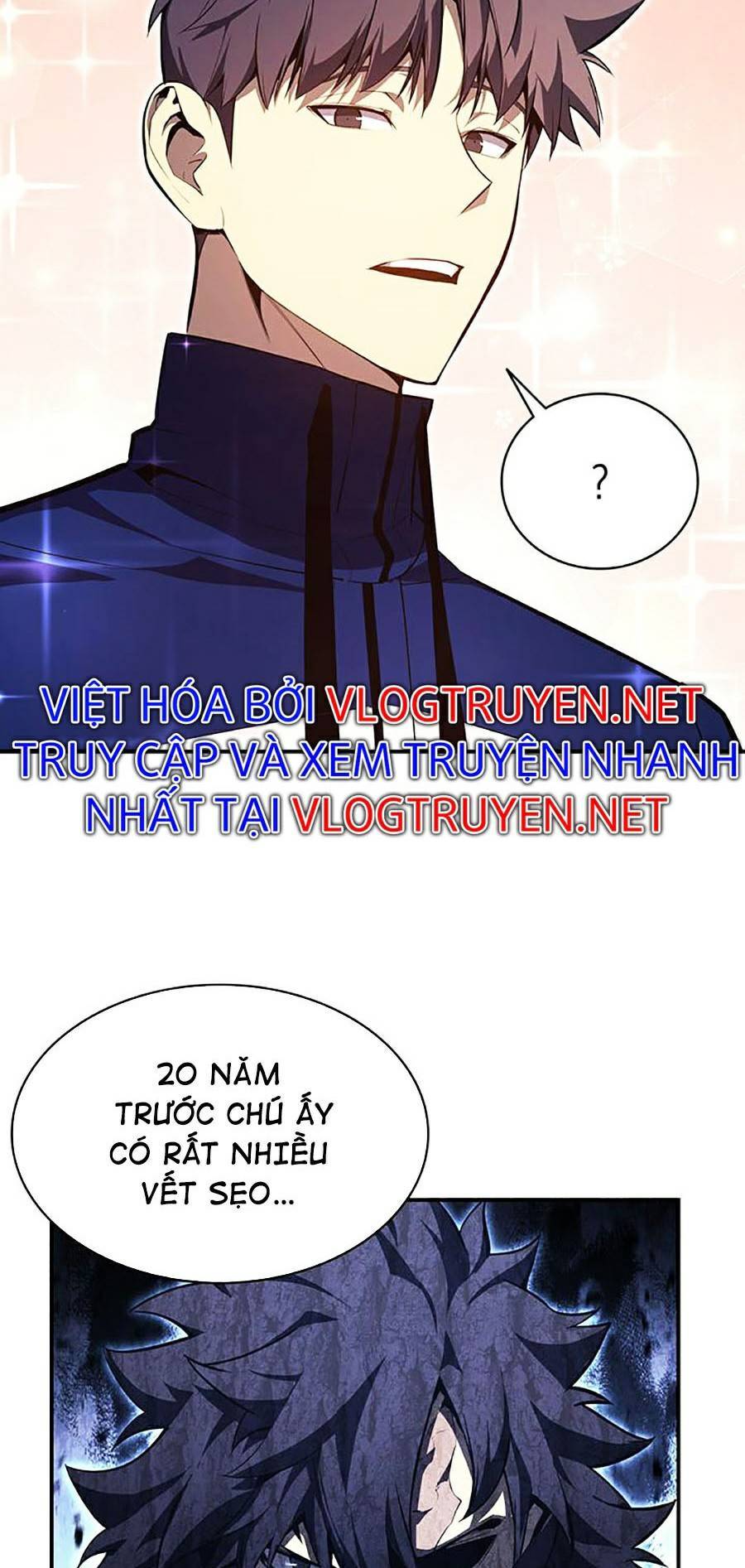 Vị Vua Mạnh Nhất Đã Trở Lại Chapter 25 - 47