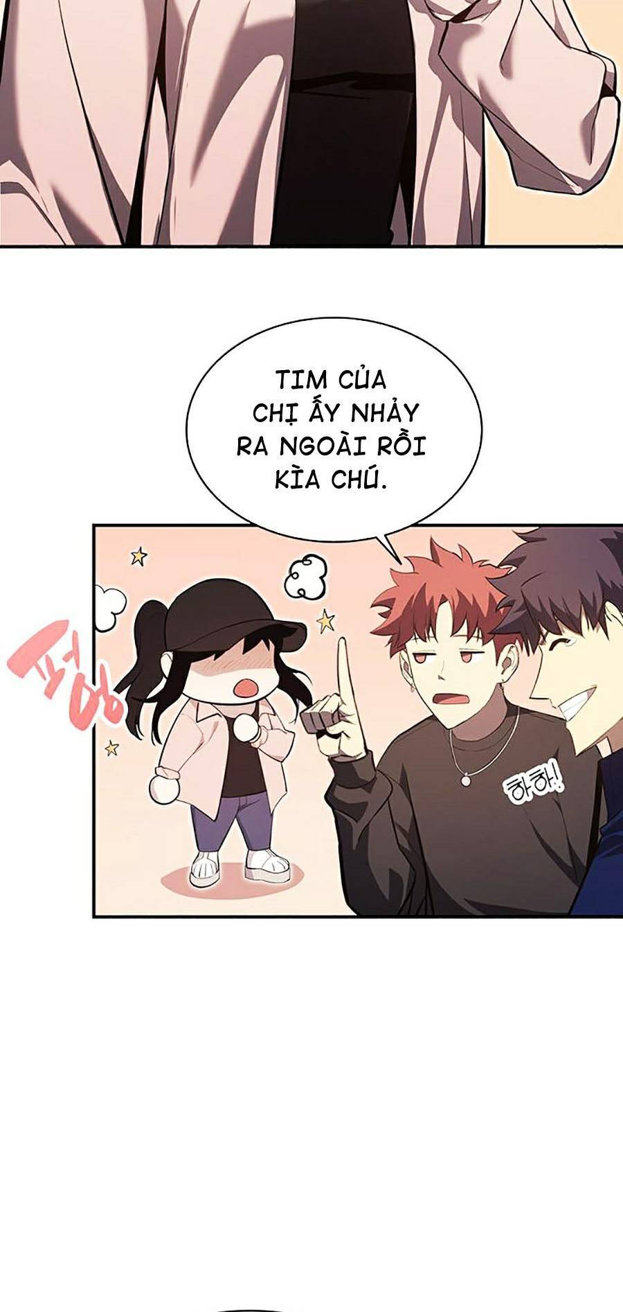 Vị Vua Mạnh Nhất Đã Trở Lại Chapter 25 - 50