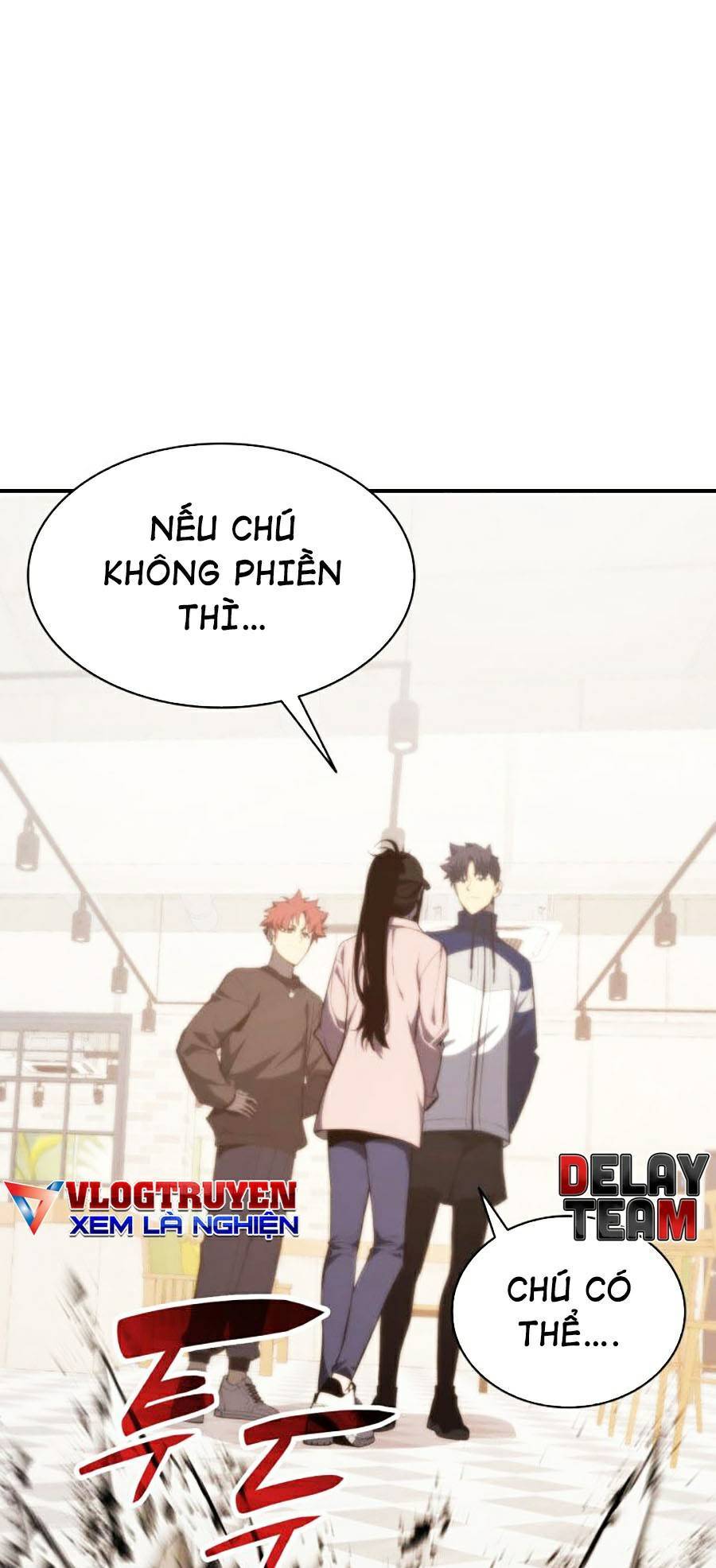 Vị Vua Mạnh Nhất Đã Trở Lại Chapter 25 - 55