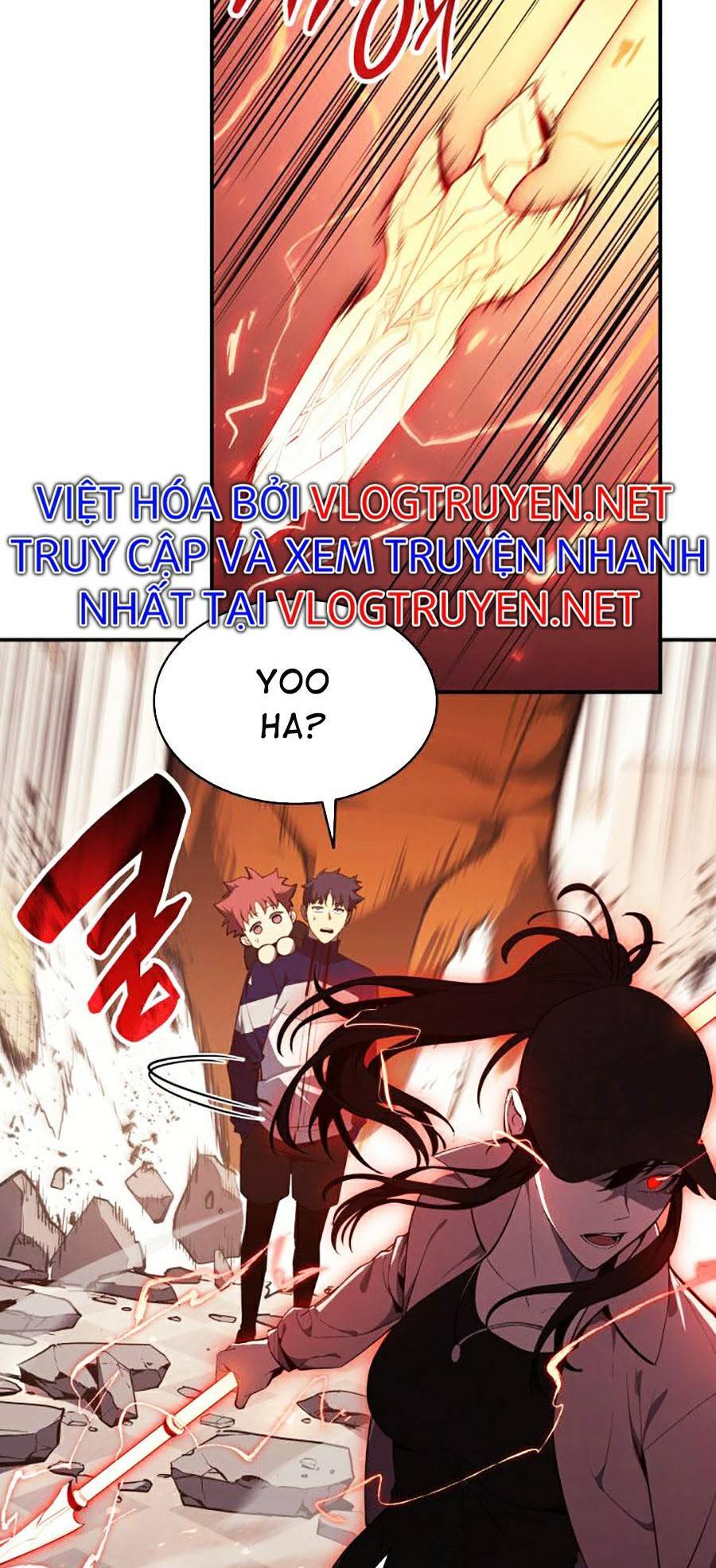 Vị Vua Mạnh Nhất Đã Trở Lại Chapter 25 - 60
