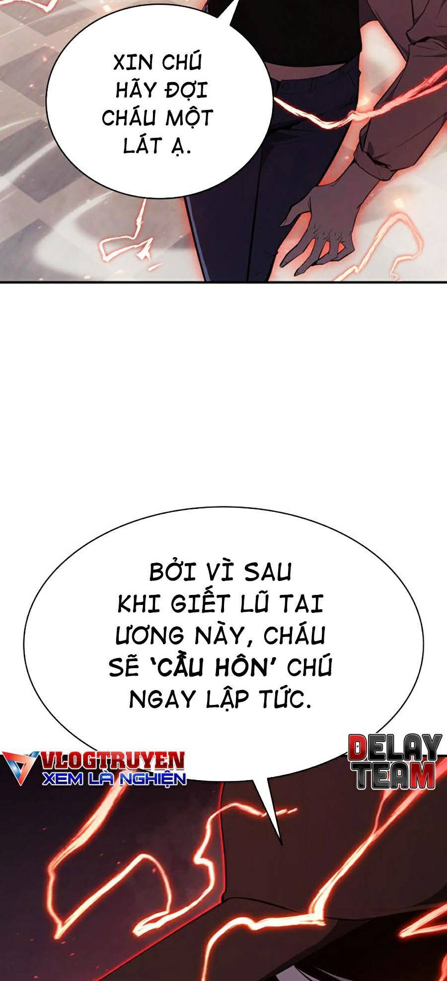 Vị Vua Mạnh Nhất Đã Trở Lại Chapter 25 - 61