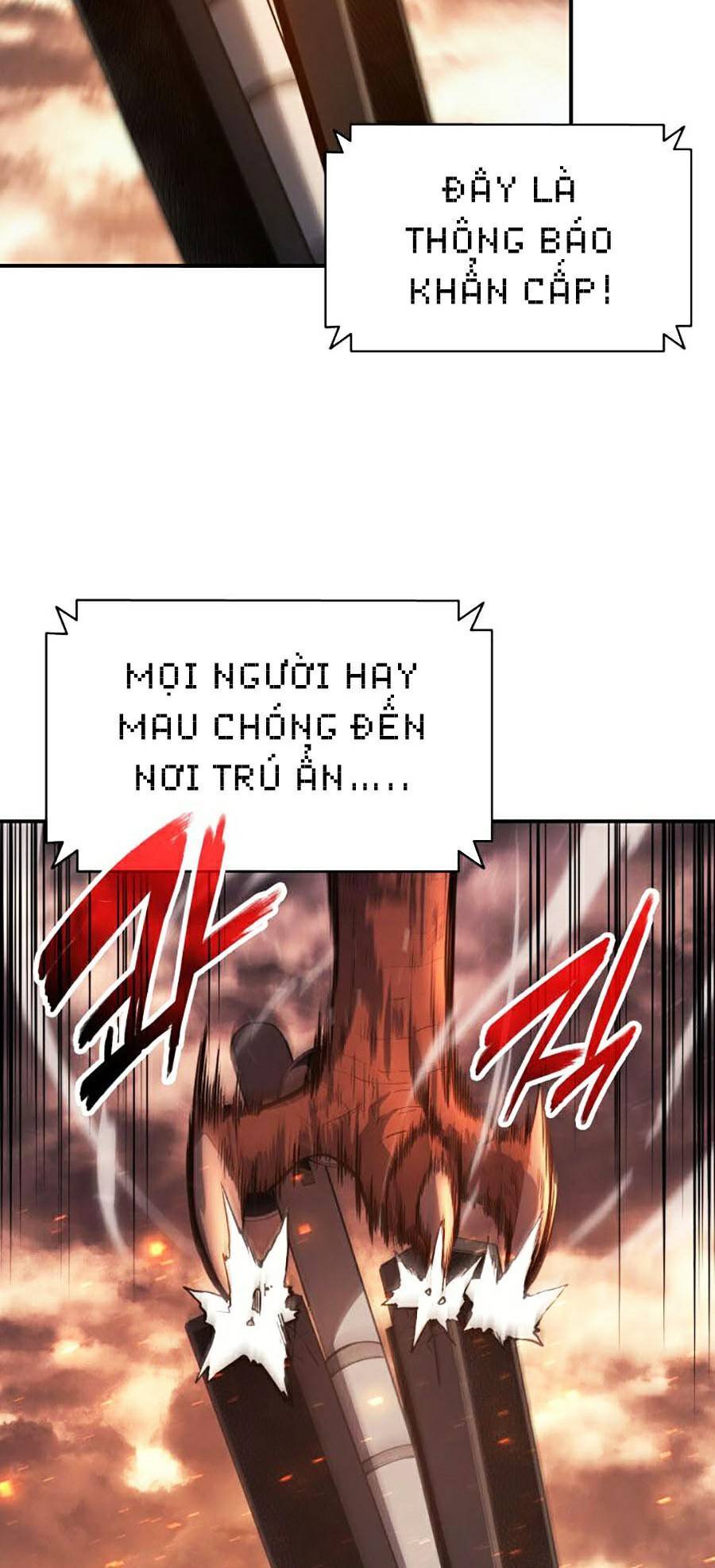 Vị Vua Mạnh Nhất Đã Trở Lại Chapter 25 - 68