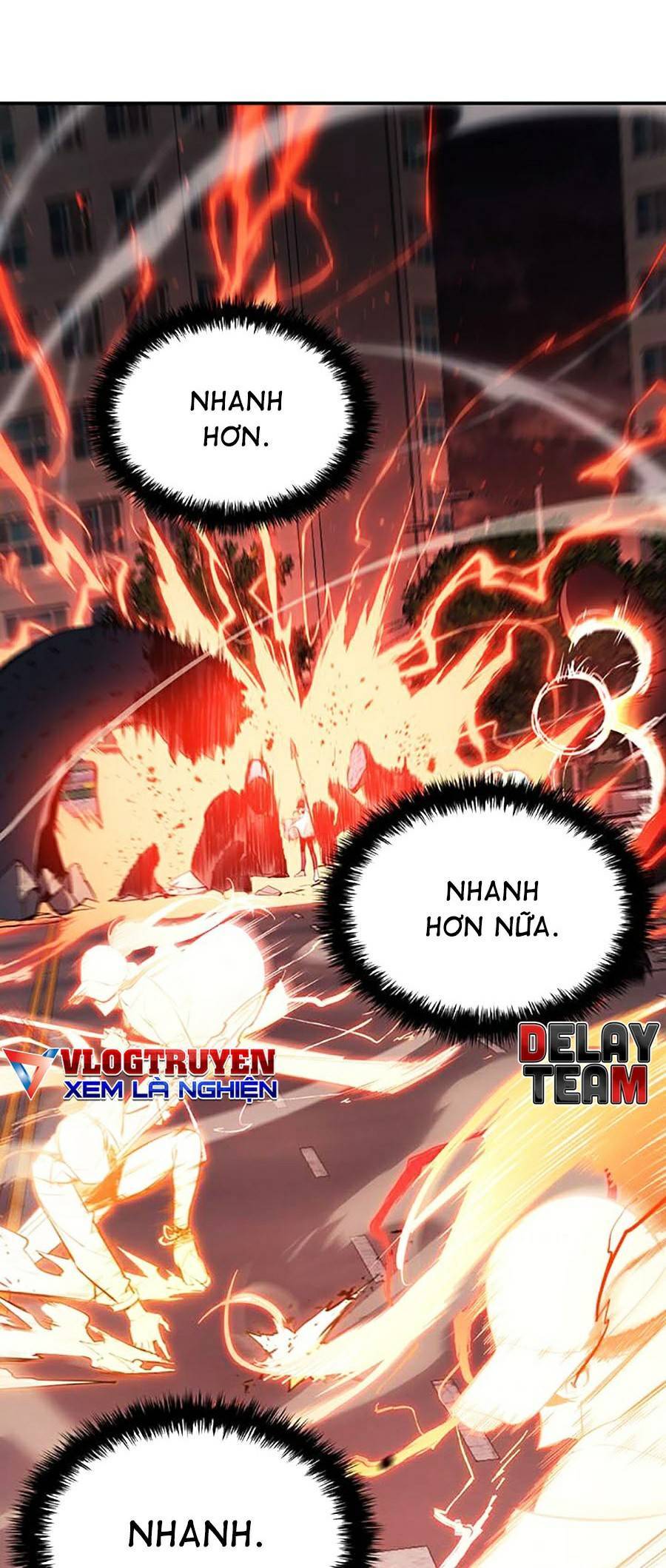 Vị Vua Mạnh Nhất Đã Trở Lại Chapter 25 - 75