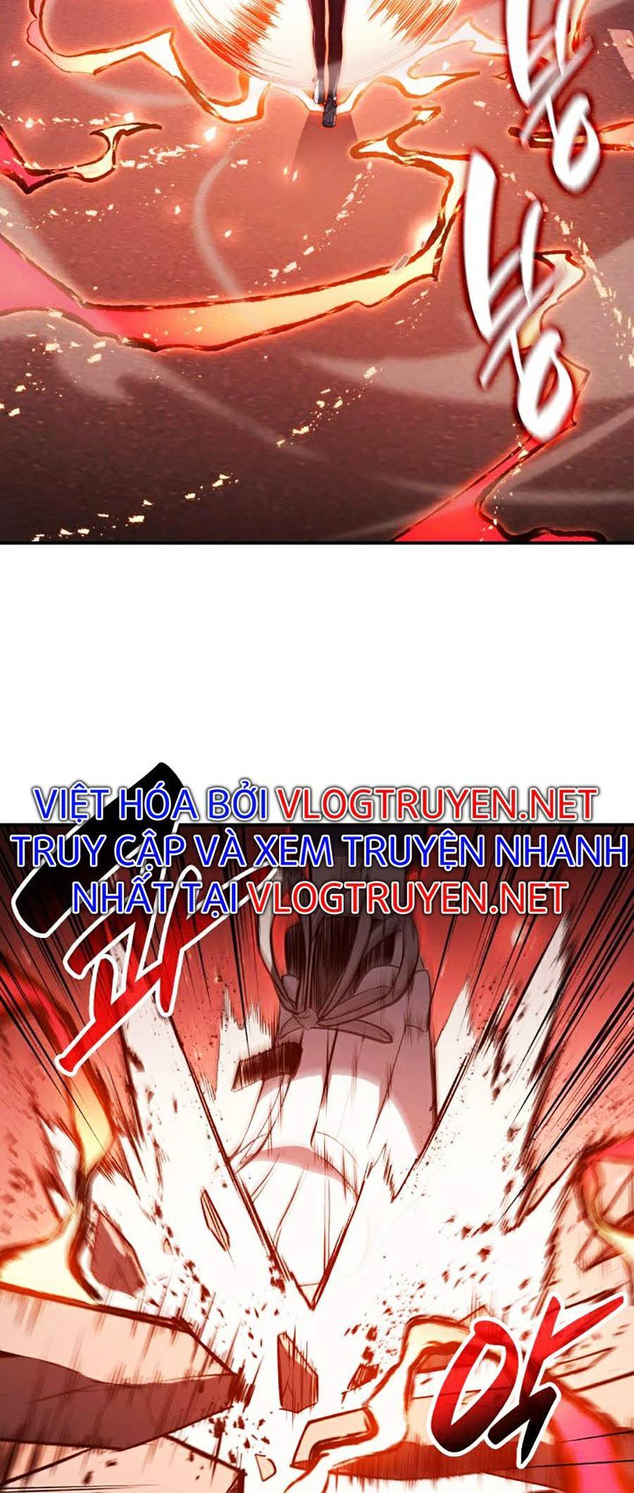 Vị Vua Mạnh Nhất Đã Trở Lại Chapter 25 - 82