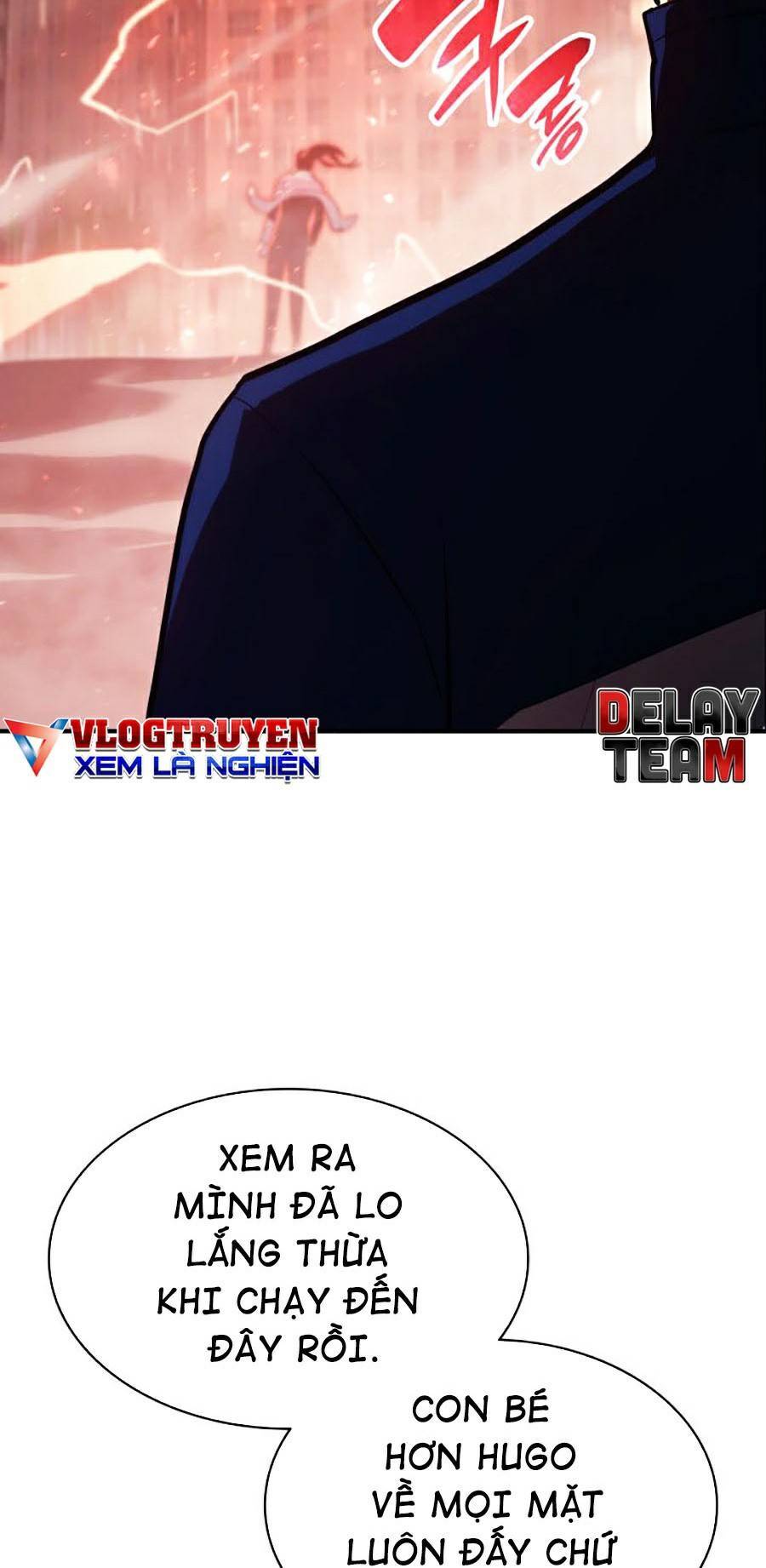 Vị Vua Mạnh Nhất Đã Trở Lại Chapter 25 - 92