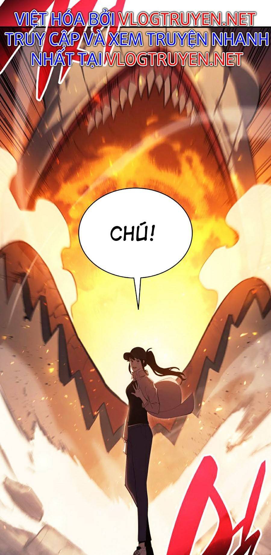 Vị Vua Mạnh Nhất Đã Trở Lại Chapter 25 - 95