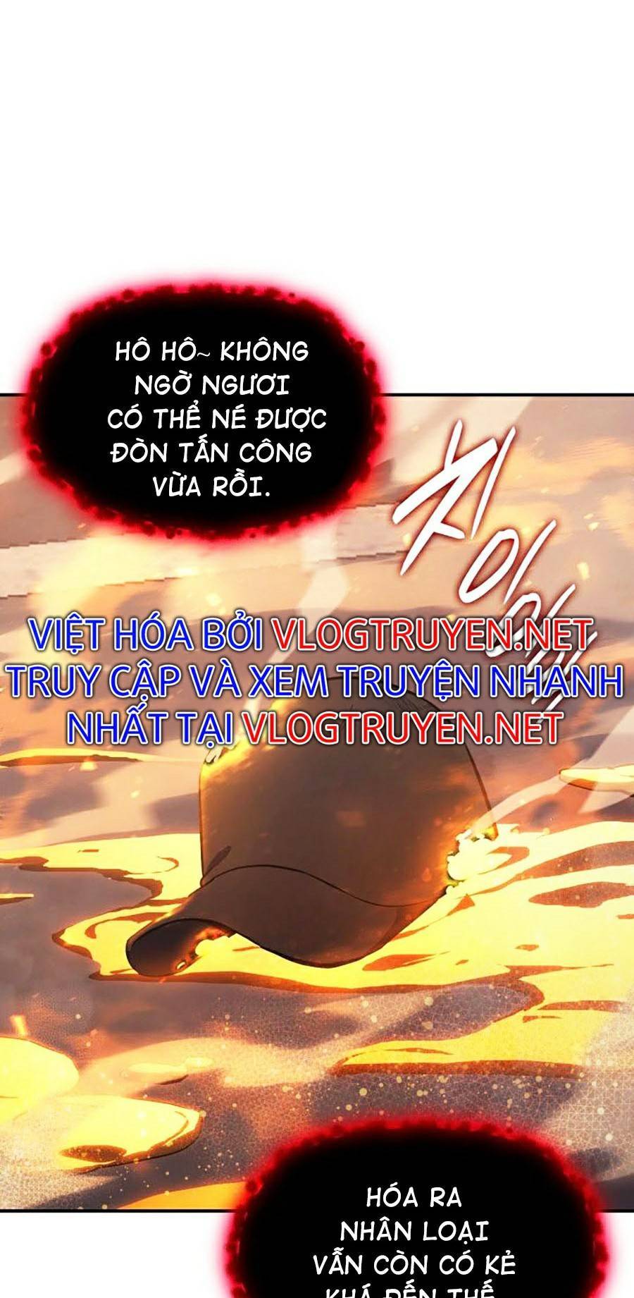 Vị Vua Mạnh Nhất Đã Trở Lại Chapter 25 - 100