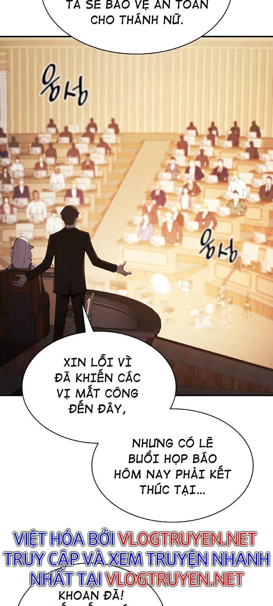 Vị Vua Mạnh Nhất Đã Trở Lại Chapter 28 - 21