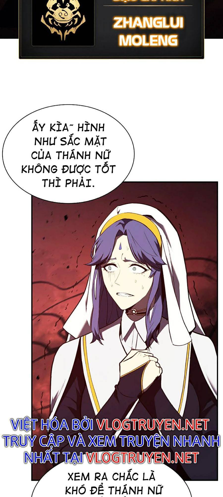 Vị Vua Mạnh Nhất Đã Trở Lại Chapter 28 - 5