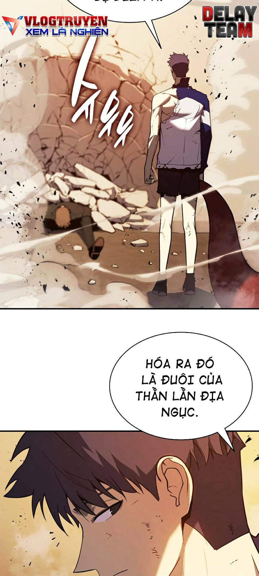 Vị Vua Mạnh Nhất Đã Trở Lại Chapter 28 - 59