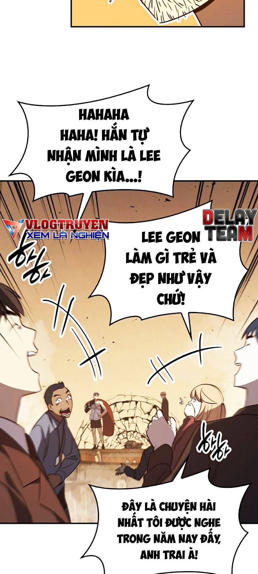 Vị Vua Mạnh Nhất Đã Trở Lại Chapter 28 - 73