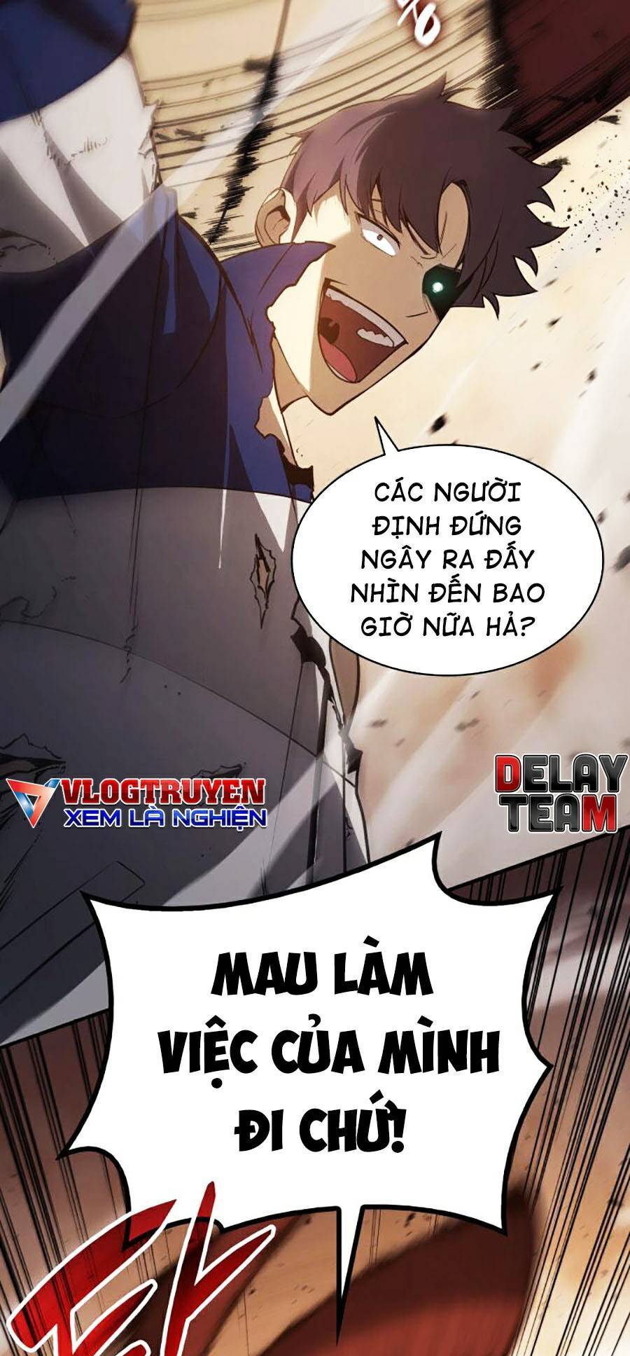 Vị Vua Mạnh Nhất Đã Trở Lại Chapter 28 - 81