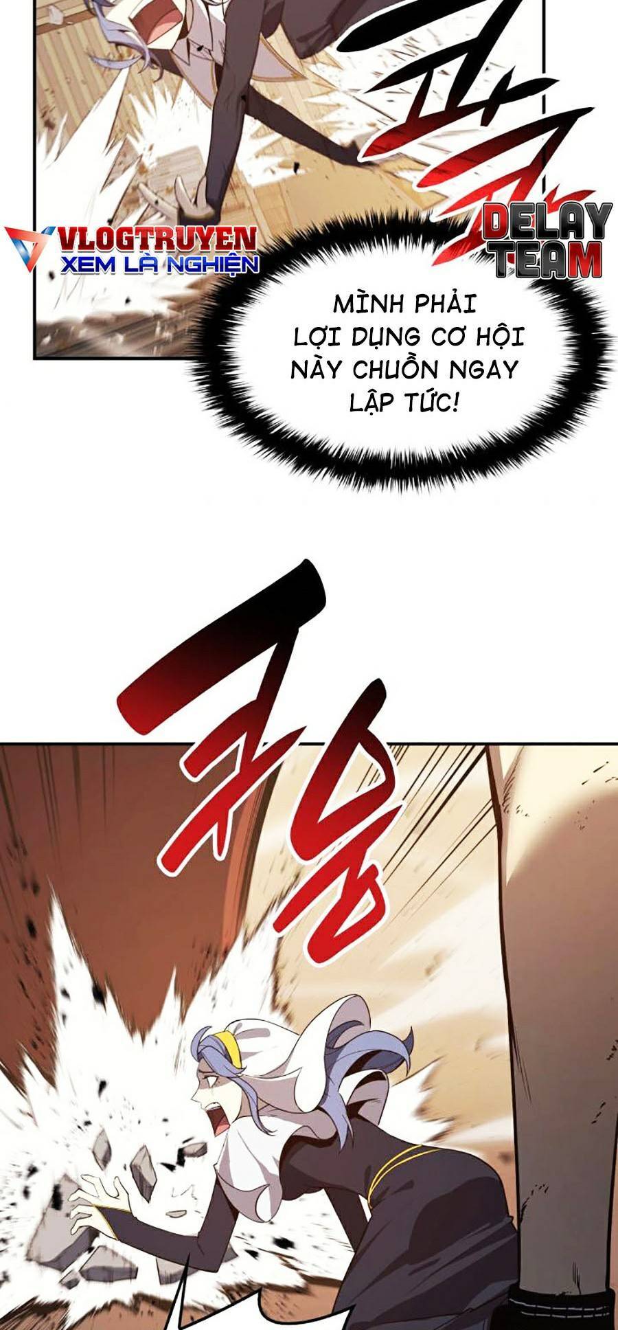 Vị Vua Mạnh Nhất Đã Trở Lại Chapter 28 - 84