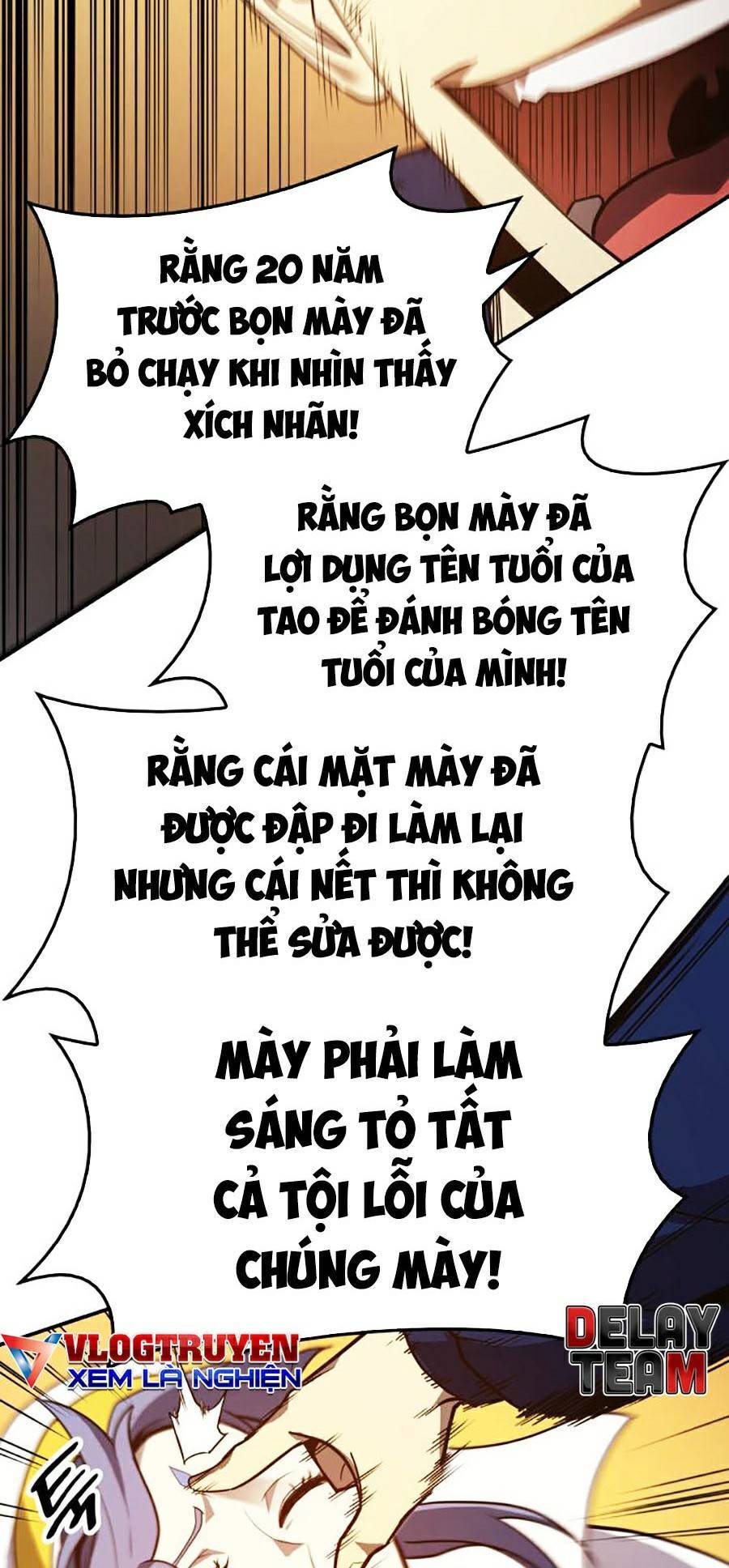 Vị Vua Mạnh Nhất Đã Trở Lại Chapter 28 - 86