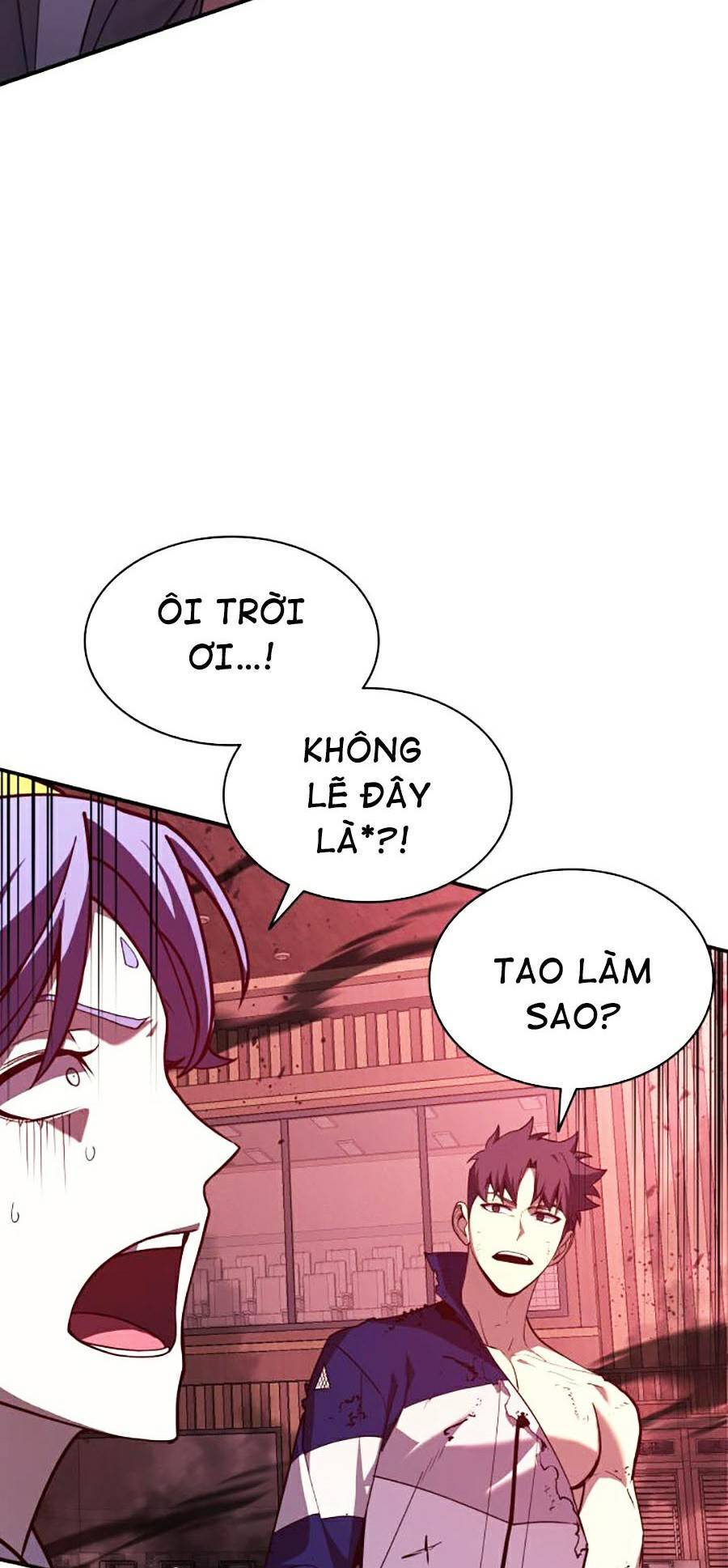 Vị Vua Mạnh Nhất Đã Trở Lại Chapter 28 - 92