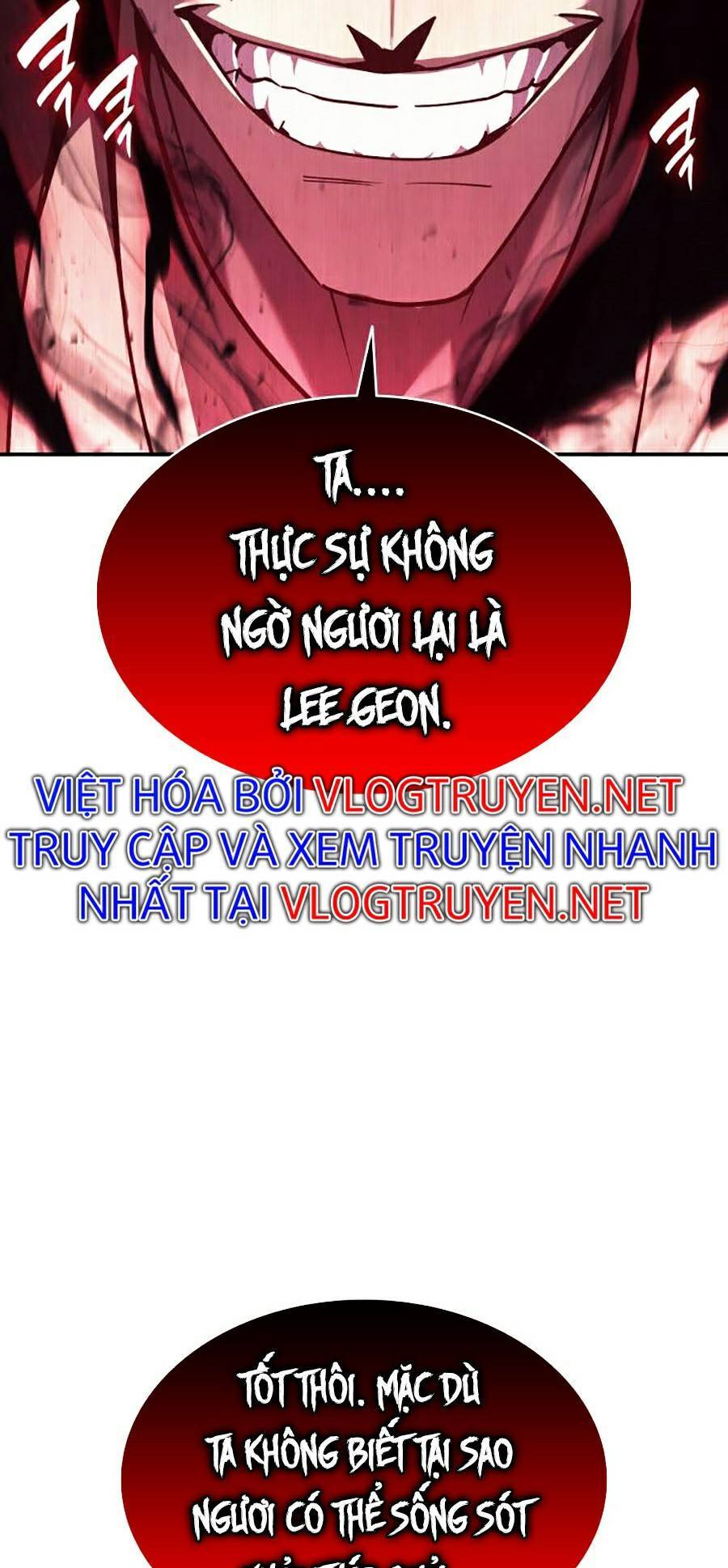 Vị Vua Mạnh Nhất Đã Trở Lại Chapter 28 - 96