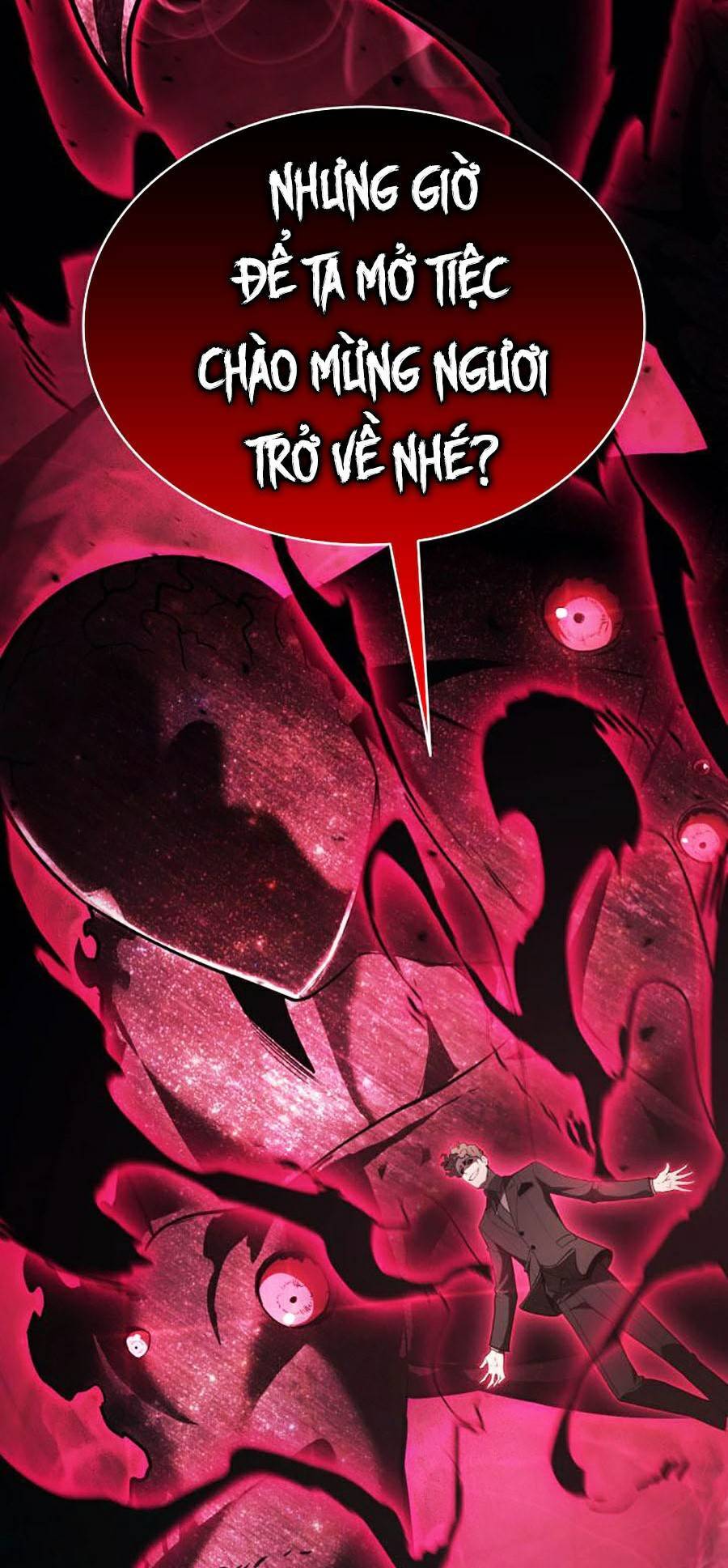 Vị Vua Mạnh Nhất Đã Trở Lại Chapter 28 - 98
