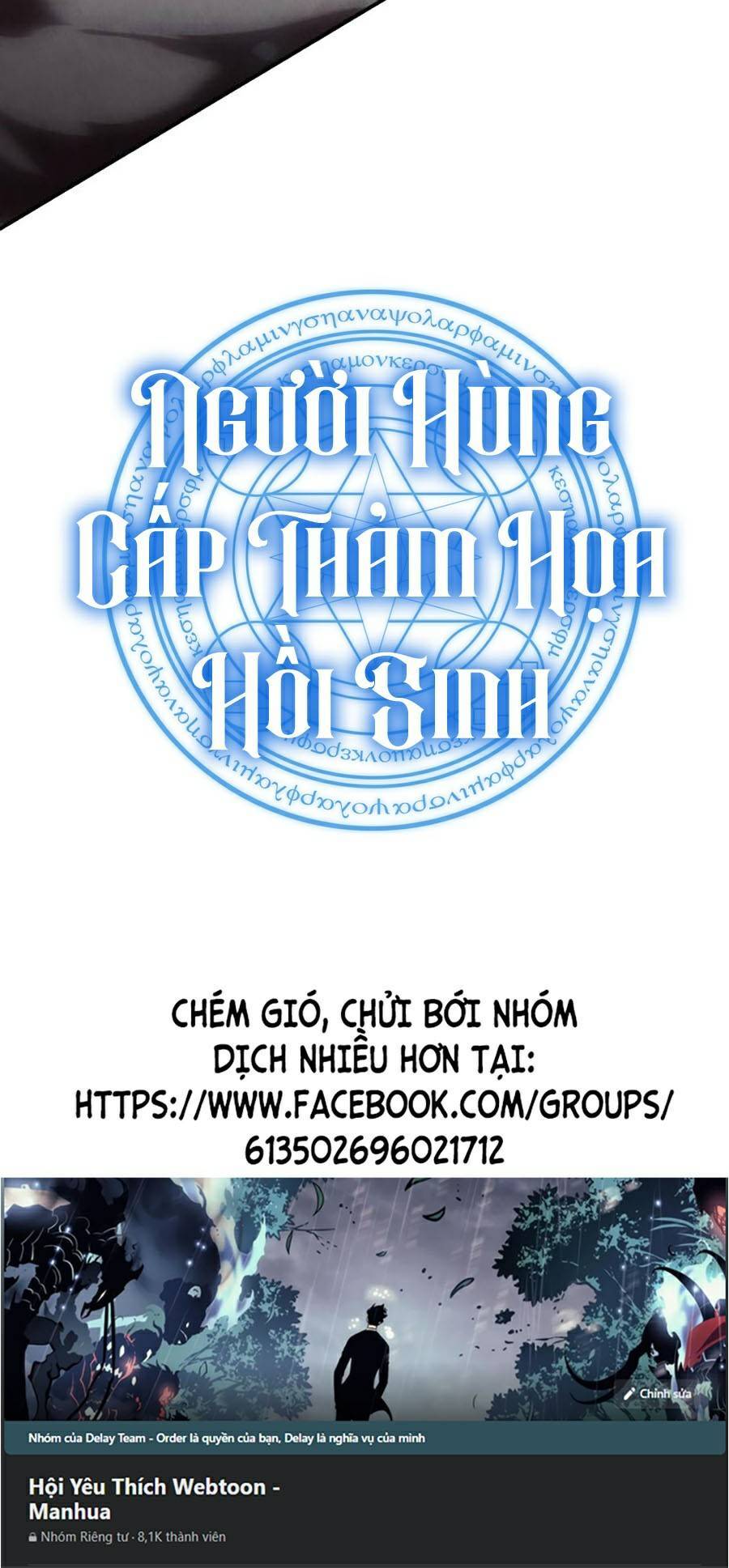 Vị Vua Mạnh Nhất Đã Trở Lại Chapter 28 - 100
