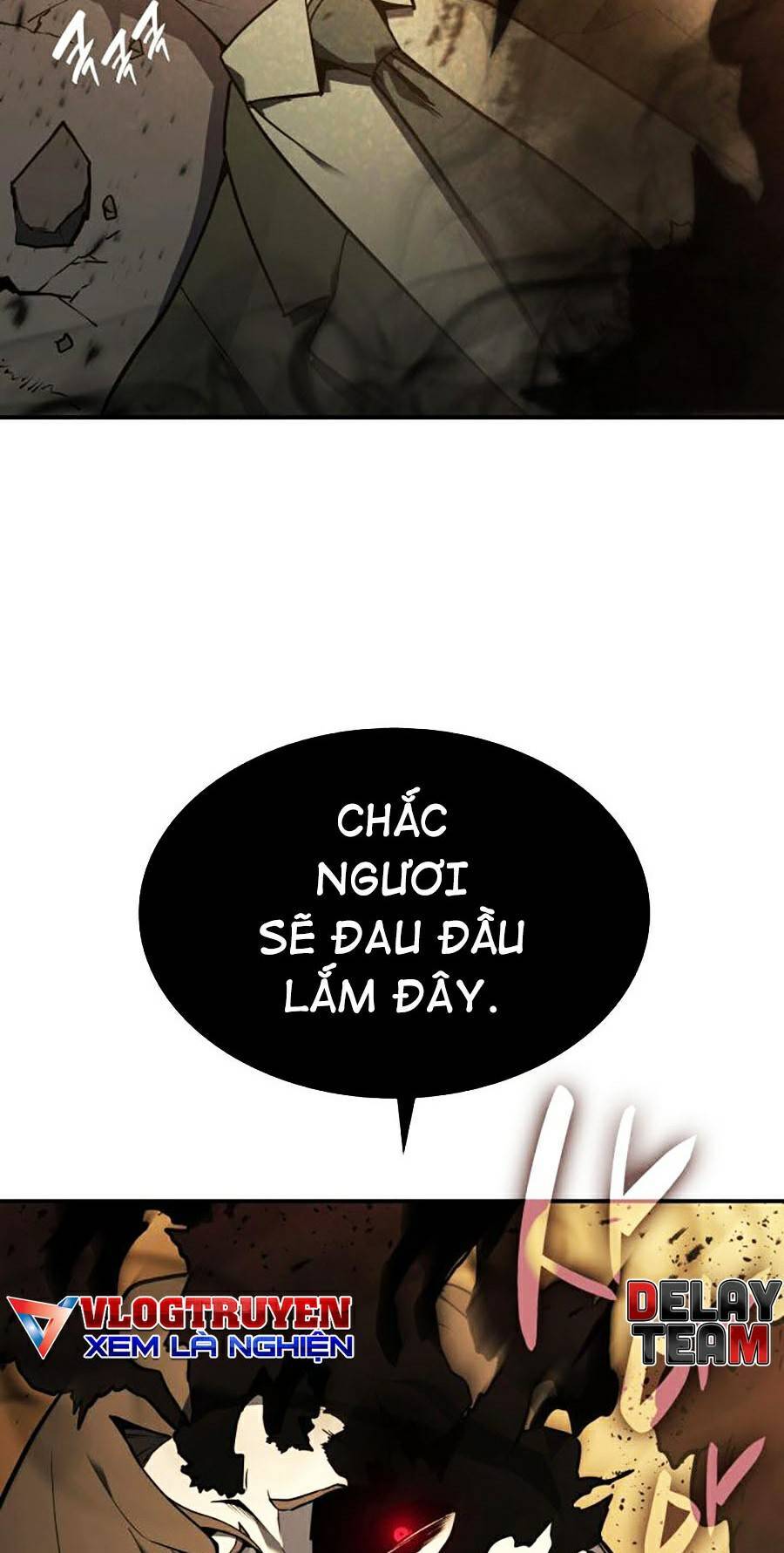 Vị Vua Mạnh Nhất Đã Trở Lại Chapter 29 - 108