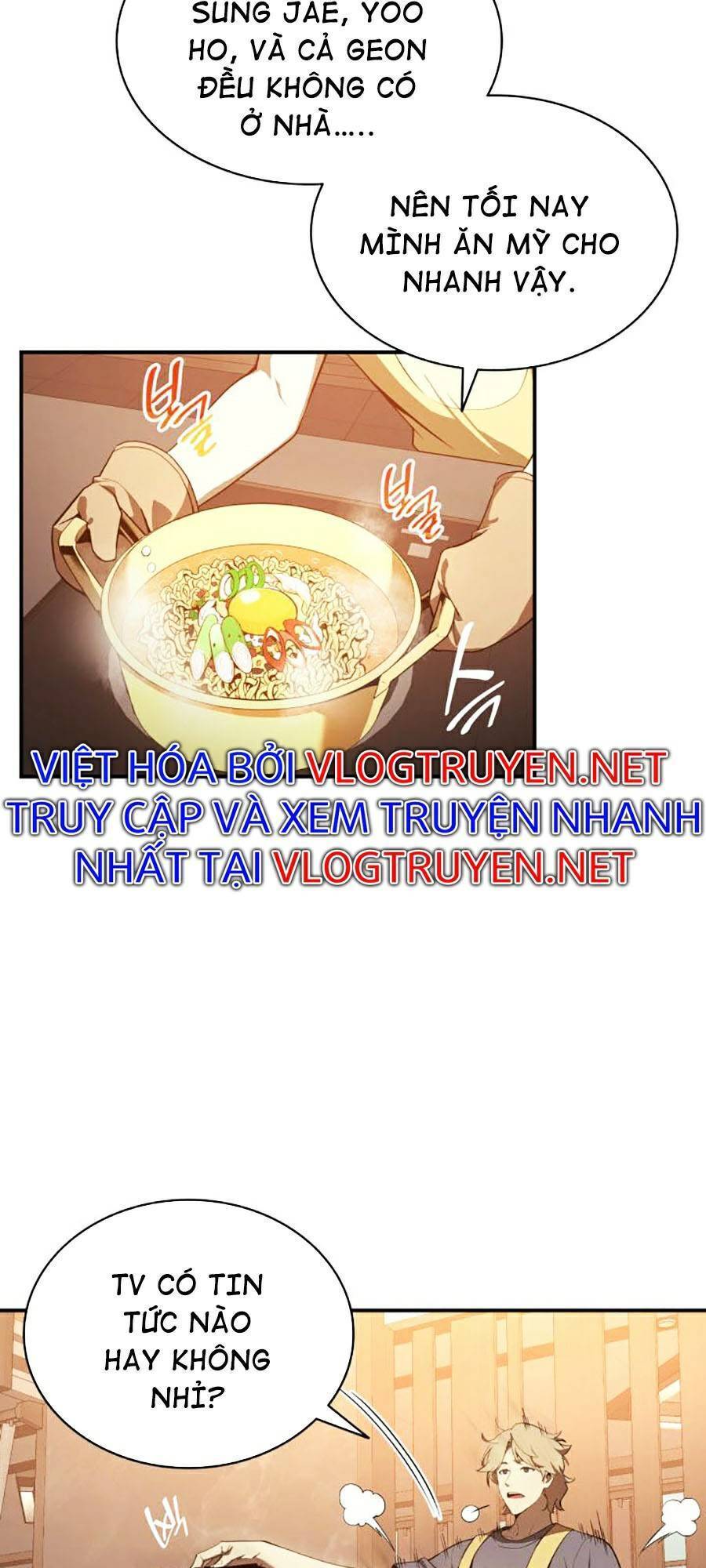 Vị Vua Mạnh Nhất Đã Trở Lại Chapter 29 - 3