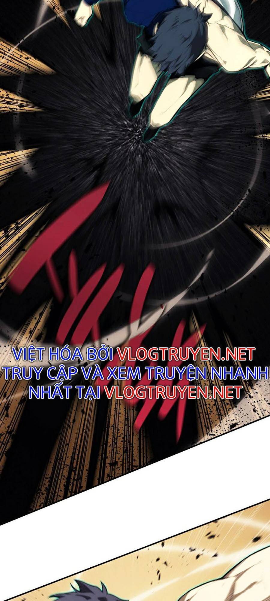 Vị Vua Mạnh Nhất Đã Trở Lại Chapter 29 - 23