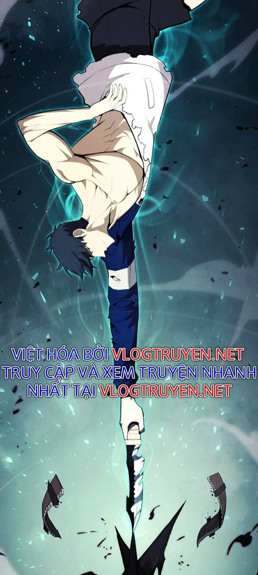 Vị Vua Mạnh Nhất Đã Trở Lại Chapter 29 - 33