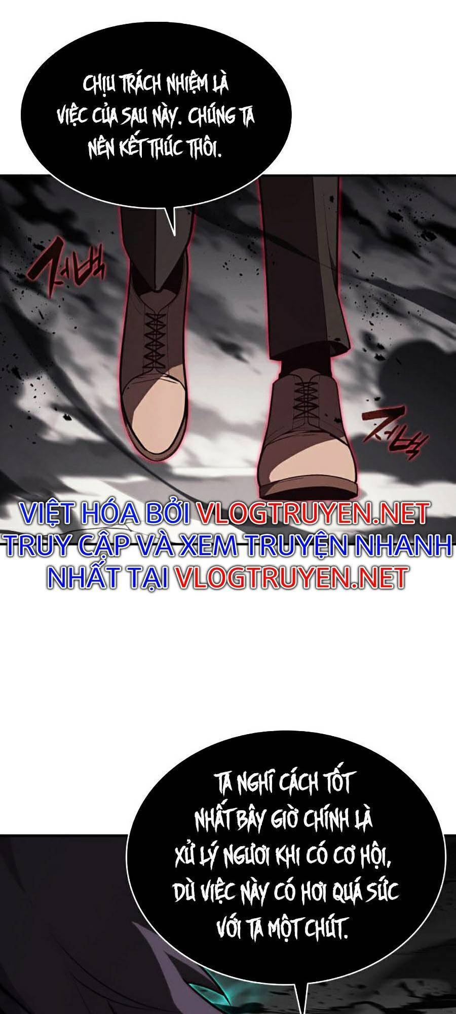 Vị Vua Mạnh Nhất Đã Trở Lại Chapter 29 - 75