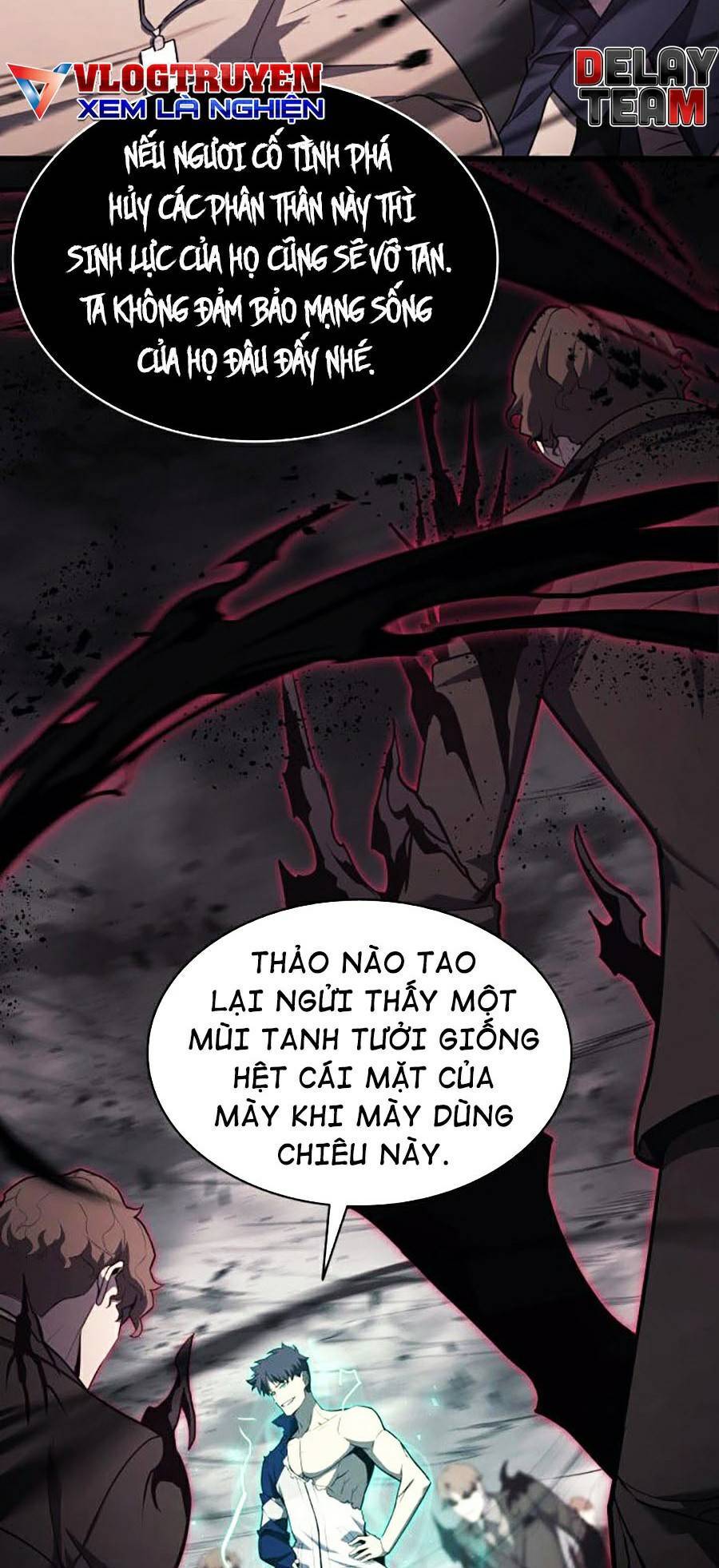 Vị Vua Mạnh Nhất Đã Trở Lại Chapter 29 - 85