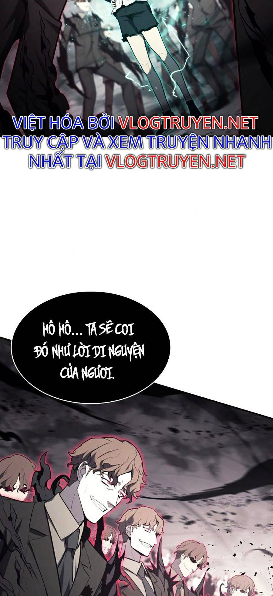 Vị Vua Mạnh Nhất Đã Trở Lại Chapter 29 - 86