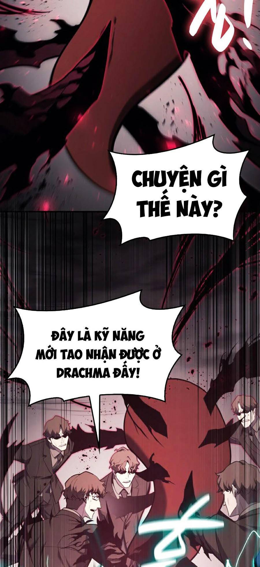 Vị Vua Mạnh Nhất Đã Trở Lại Chapter 29 - 91
