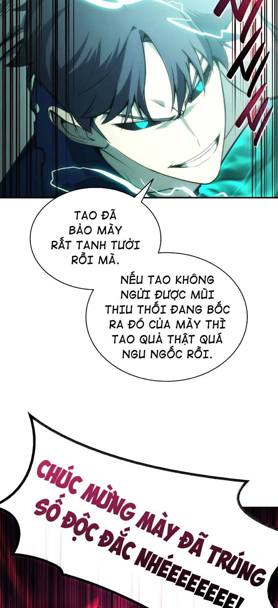 Vị Vua Mạnh Nhất Đã Trở Lại Chapter 29 - 97