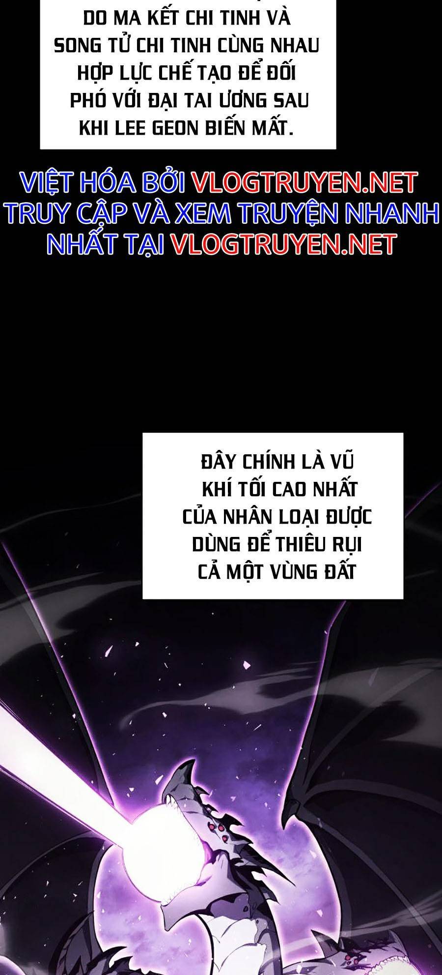 Vị Vua Mạnh Nhất Đã Trở Lại Chapter 30 - 13