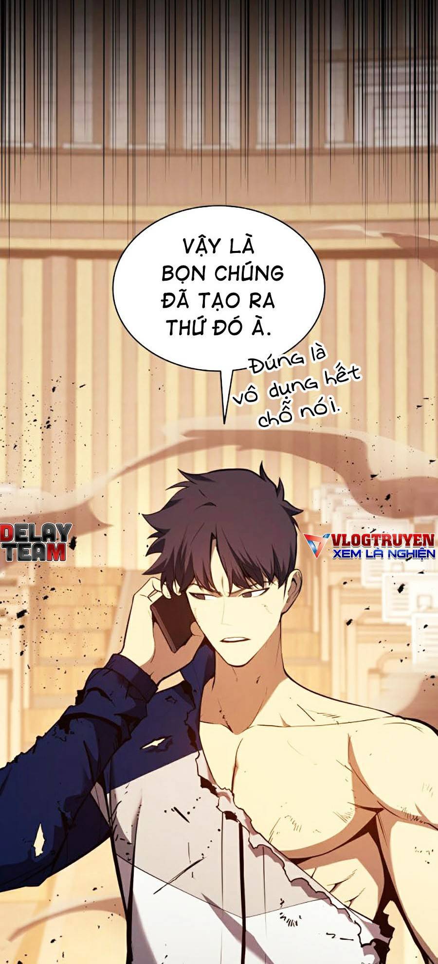 Vị Vua Mạnh Nhất Đã Trở Lại Chapter 30 - 17