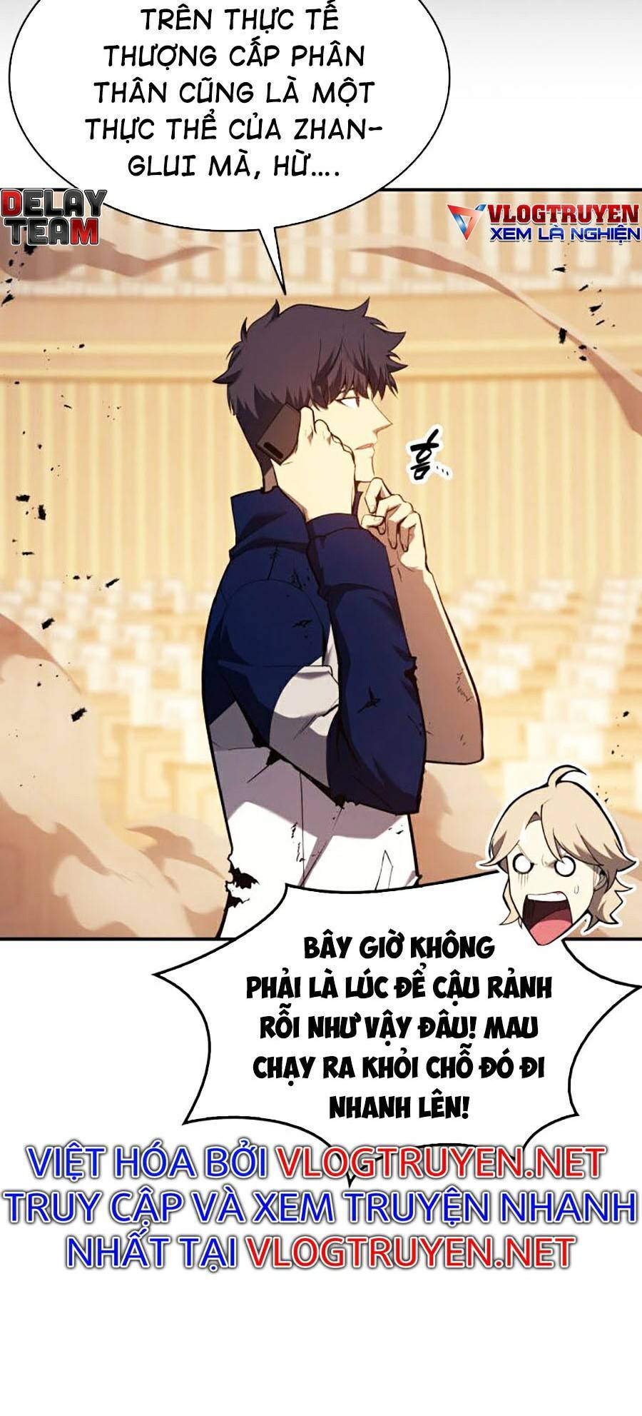 Vị Vua Mạnh Nhất Đã Trở Lại Chapter 30 - 20