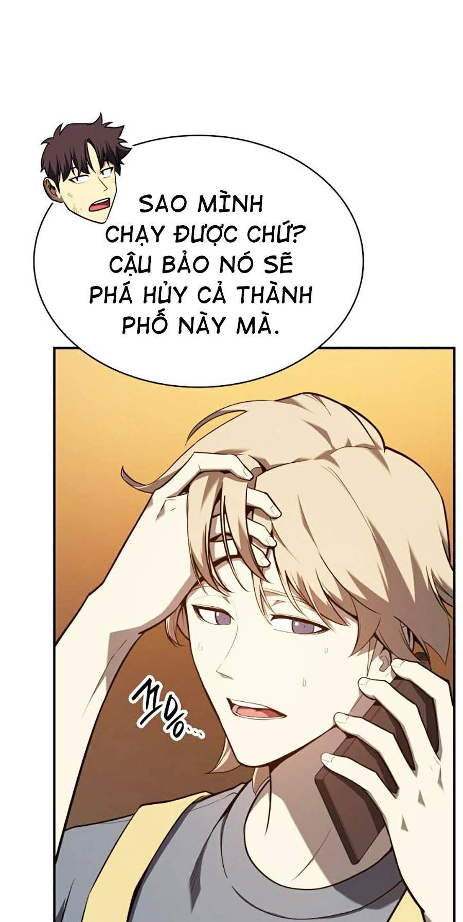 Vị Vua Mạnh Nhất Đã Trở Lại Chapter 30 - 21
