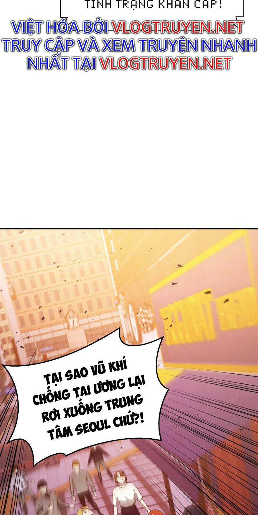 Vị Vua Mạnh Nhất Đã Trở Lại Chapter 30 - 30