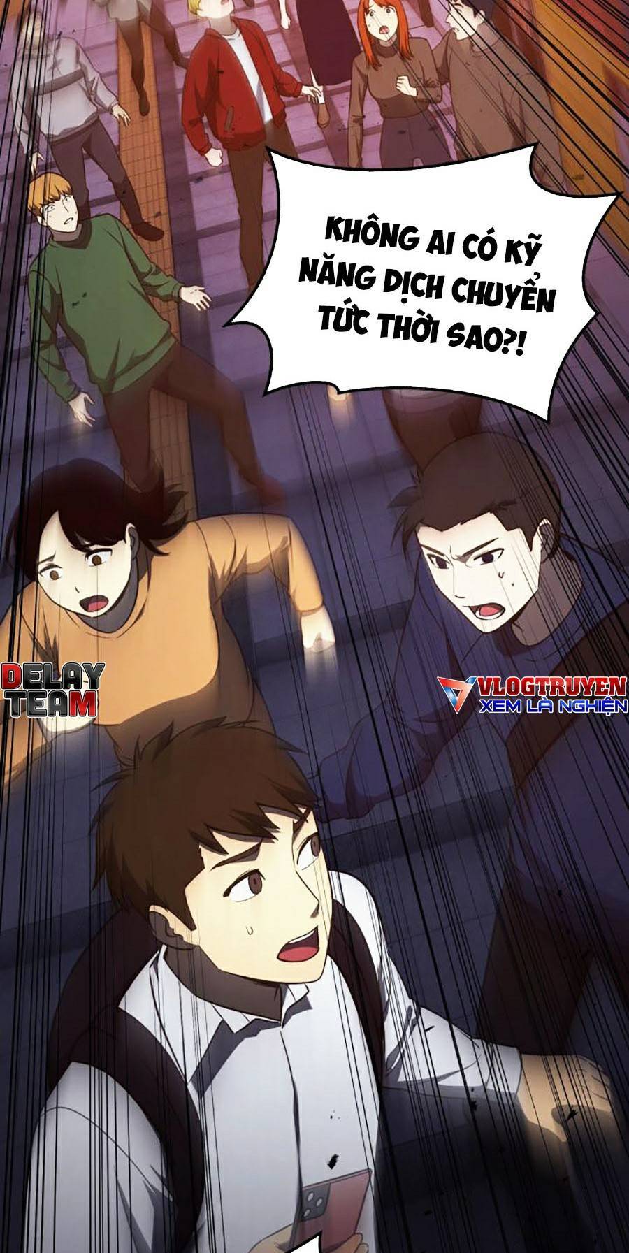 Vị Vua Mạnh Nhất Đã Trở Lại Chapter 30 - 31