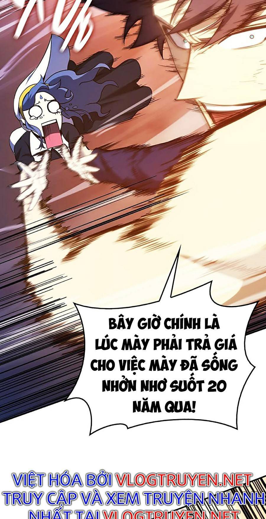 Vị Vua Mạnh Nhất Đã Trở Lại Chapter 30 - 50