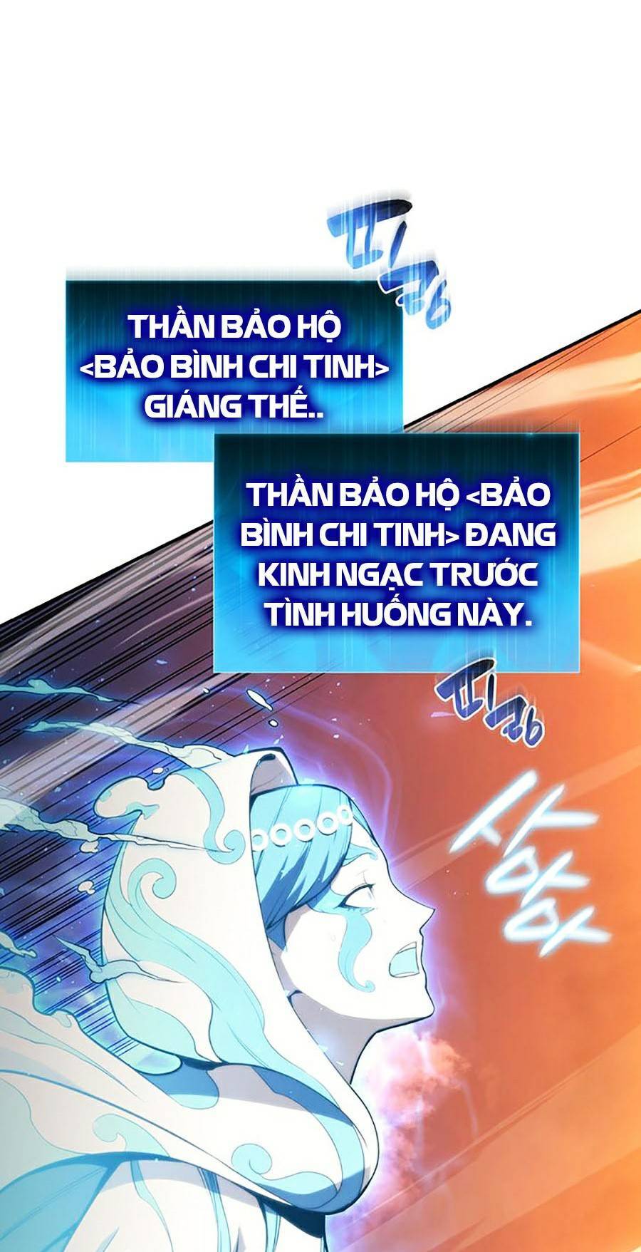 Vị Vua Mạnh Nhất Đã Trở Lại Chapter 30 - 54