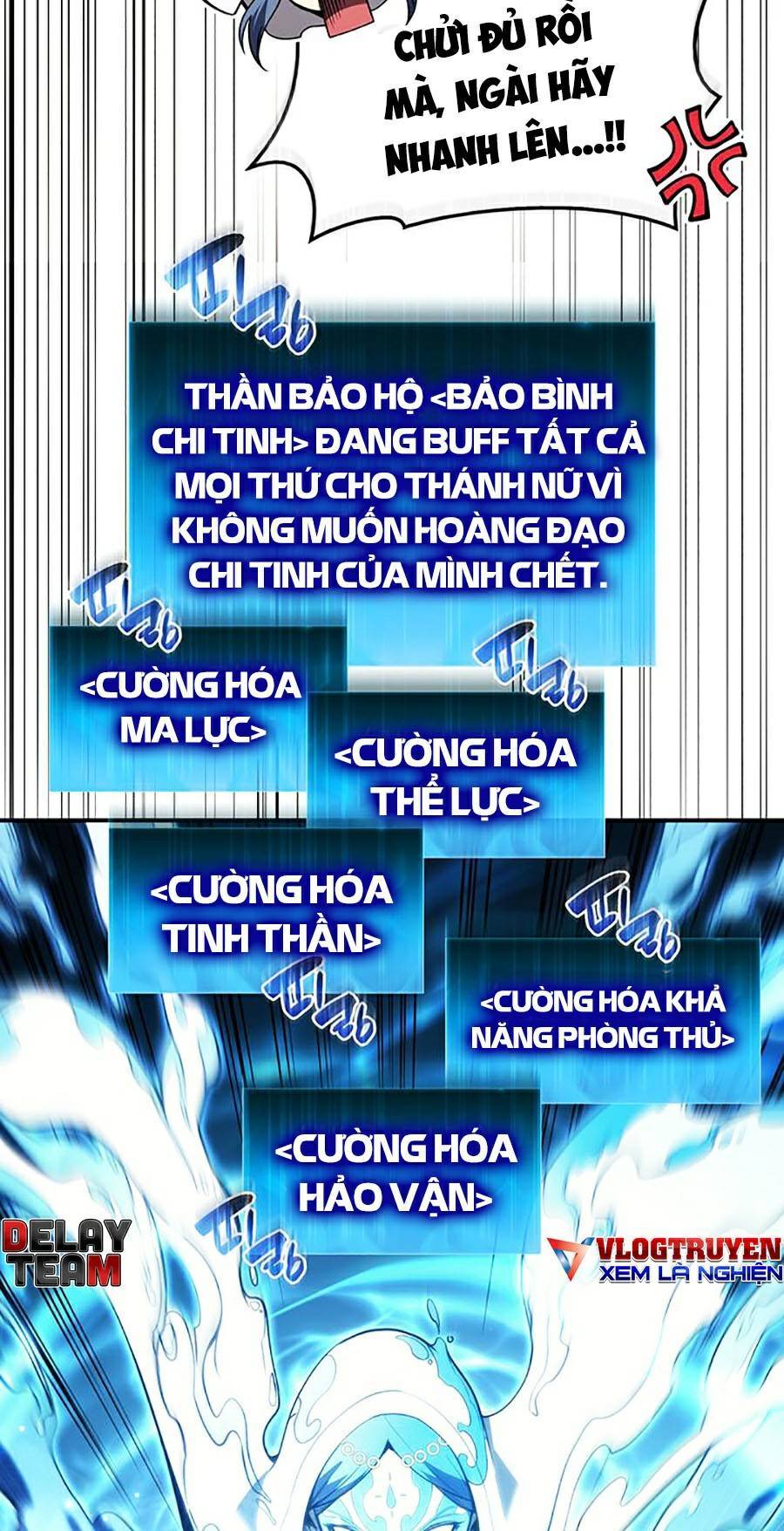 Vị Vua Mạnh Nhất Đã Trở Lại Chapter 30 - 56