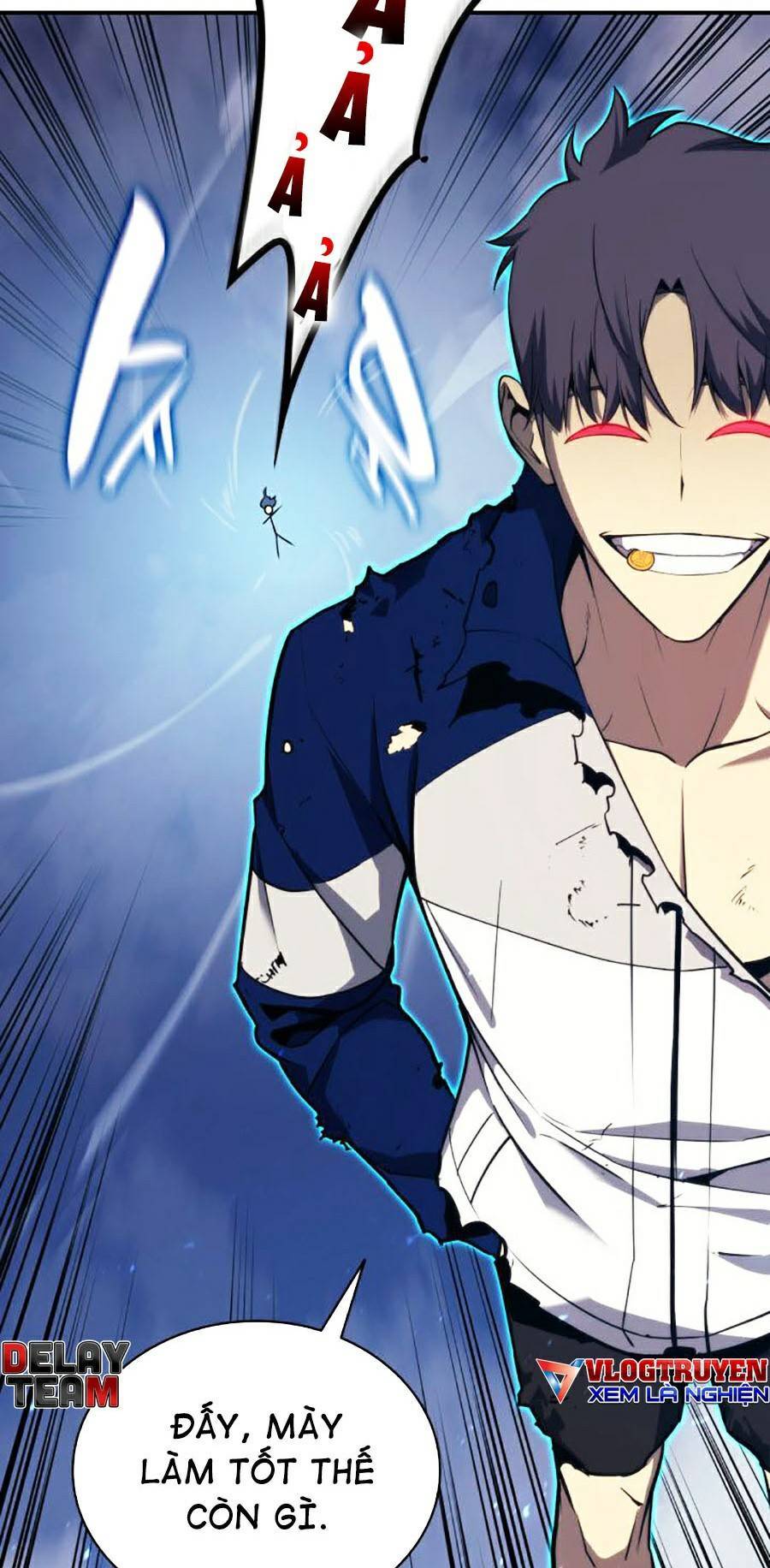 Vị Vua Mạnh Nhất Đã Trở Lại Chapter 30 - 72