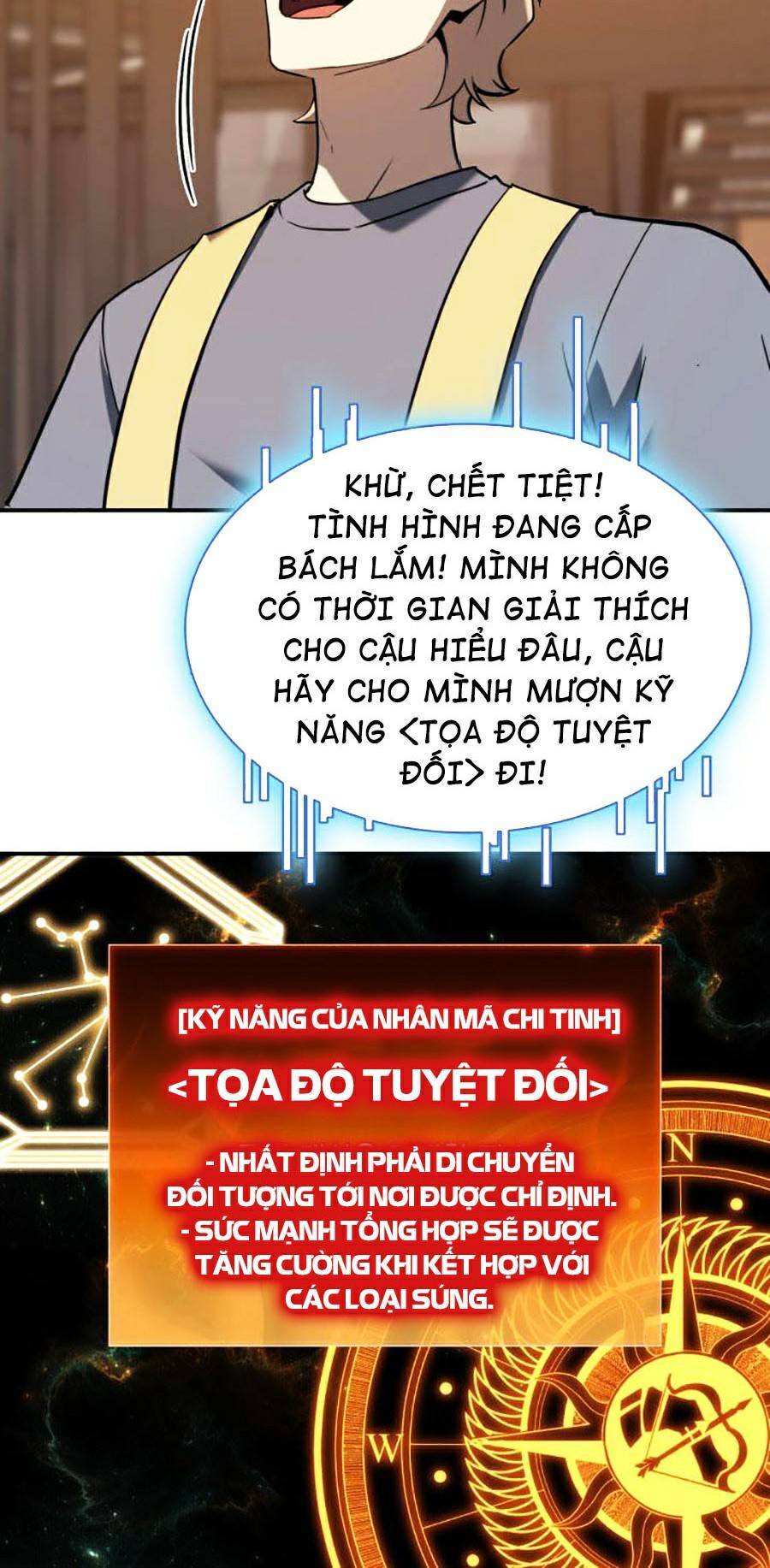Vị Vua Mạnh Nhất Đã Trở Lại Chapter 30 - 80