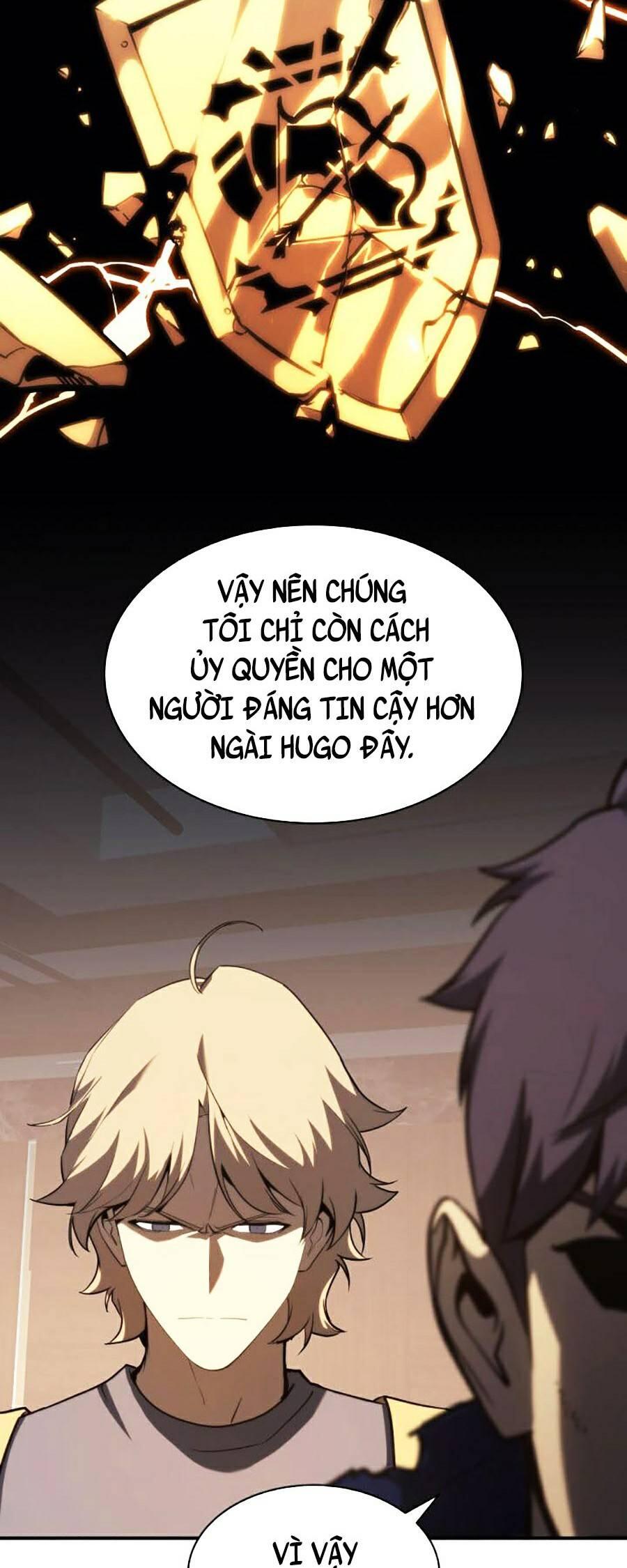 Vị Vua Mạnh Nhất Đã Trở Lại Chapter 31 - 13
