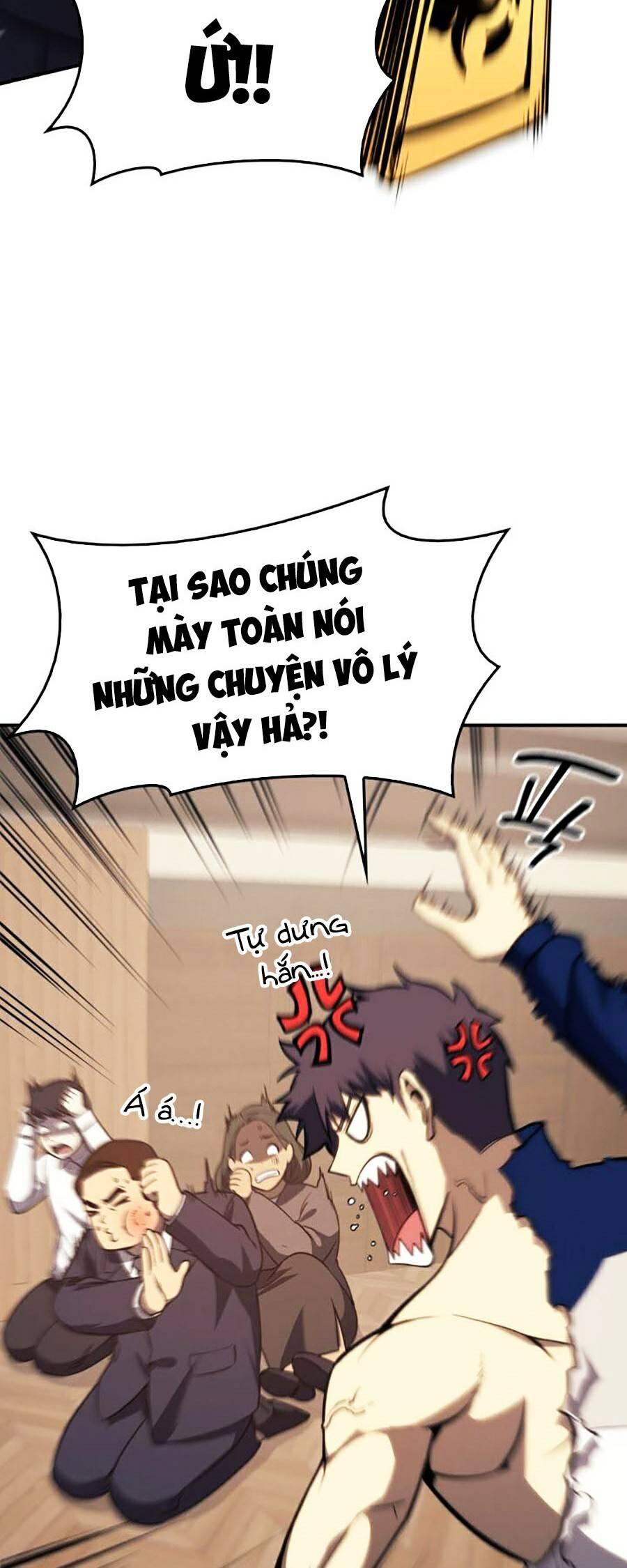 Vị Vua Mạnh Nhất Đã Trở Lại Chapter 31 - 15