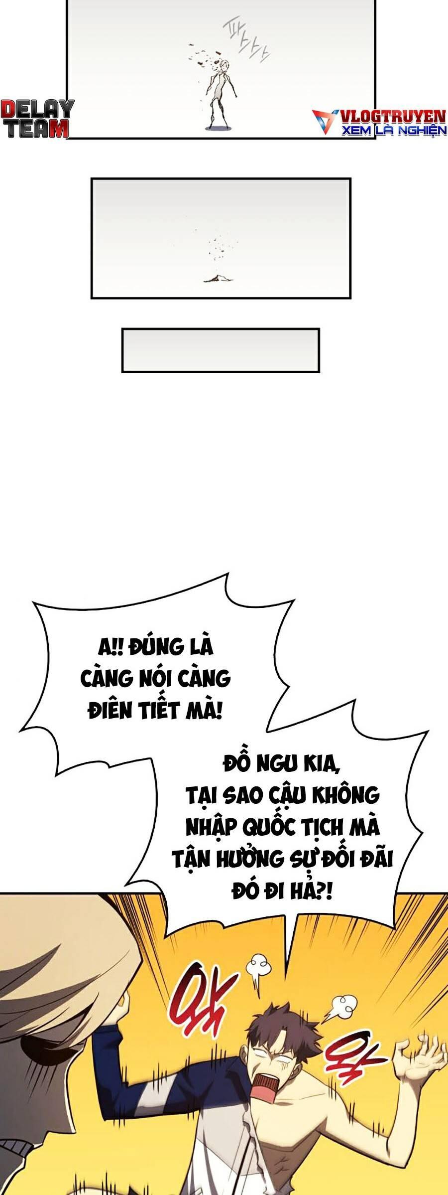 Vị Vua Mạnh Nhất Đã Trở Lại Chapter 31 - 19