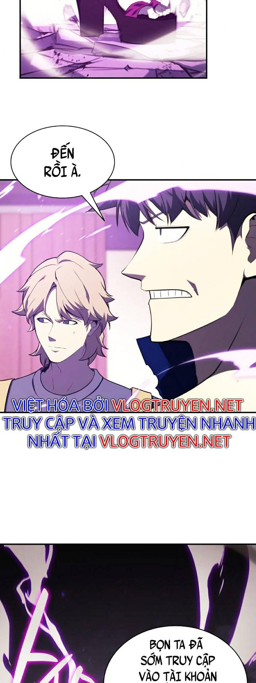 Vị Vua Mạnh Nhất Đã Trở Lại Chapter 31 - 24