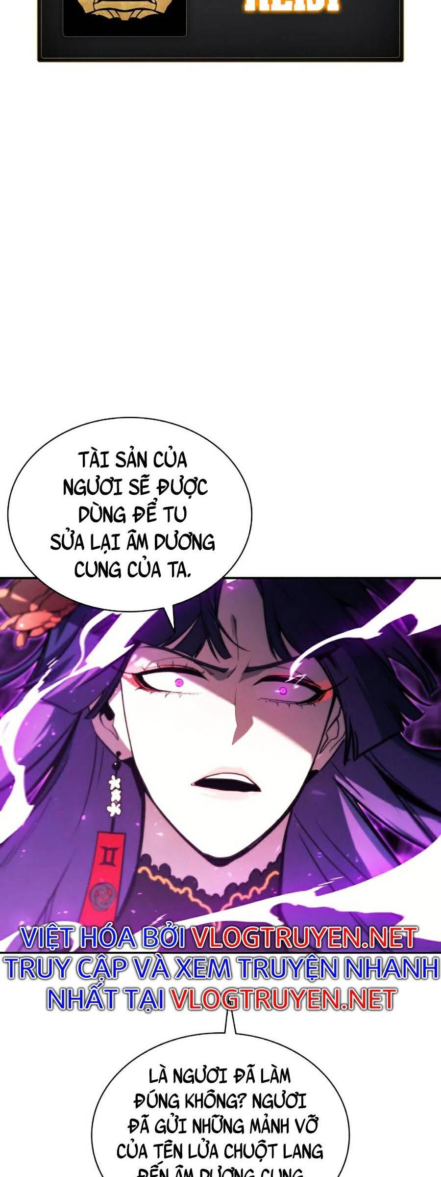Vị Vua Mạnh Nhất Đã Trở Lại Chapter 31 - 26